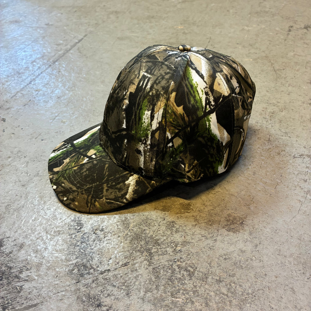 Realtree Cap
