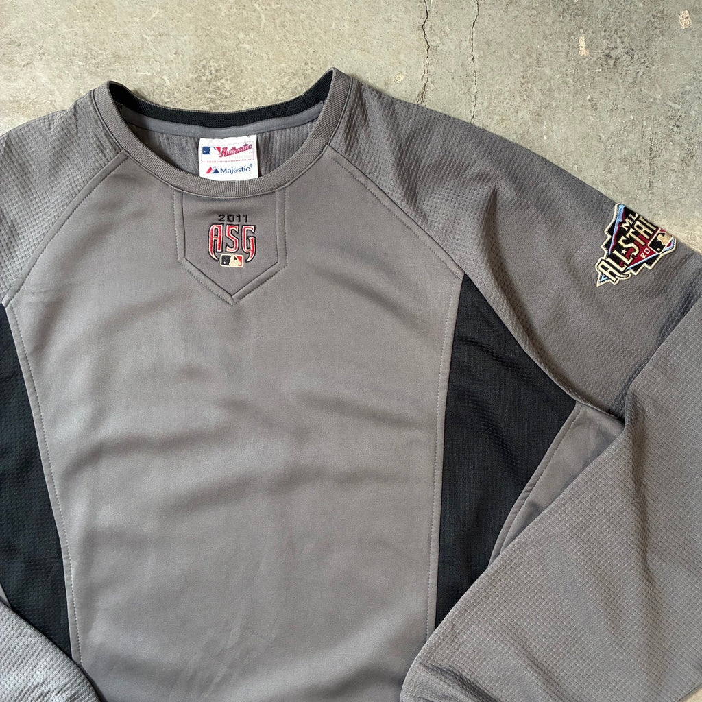 Baseball Jersey