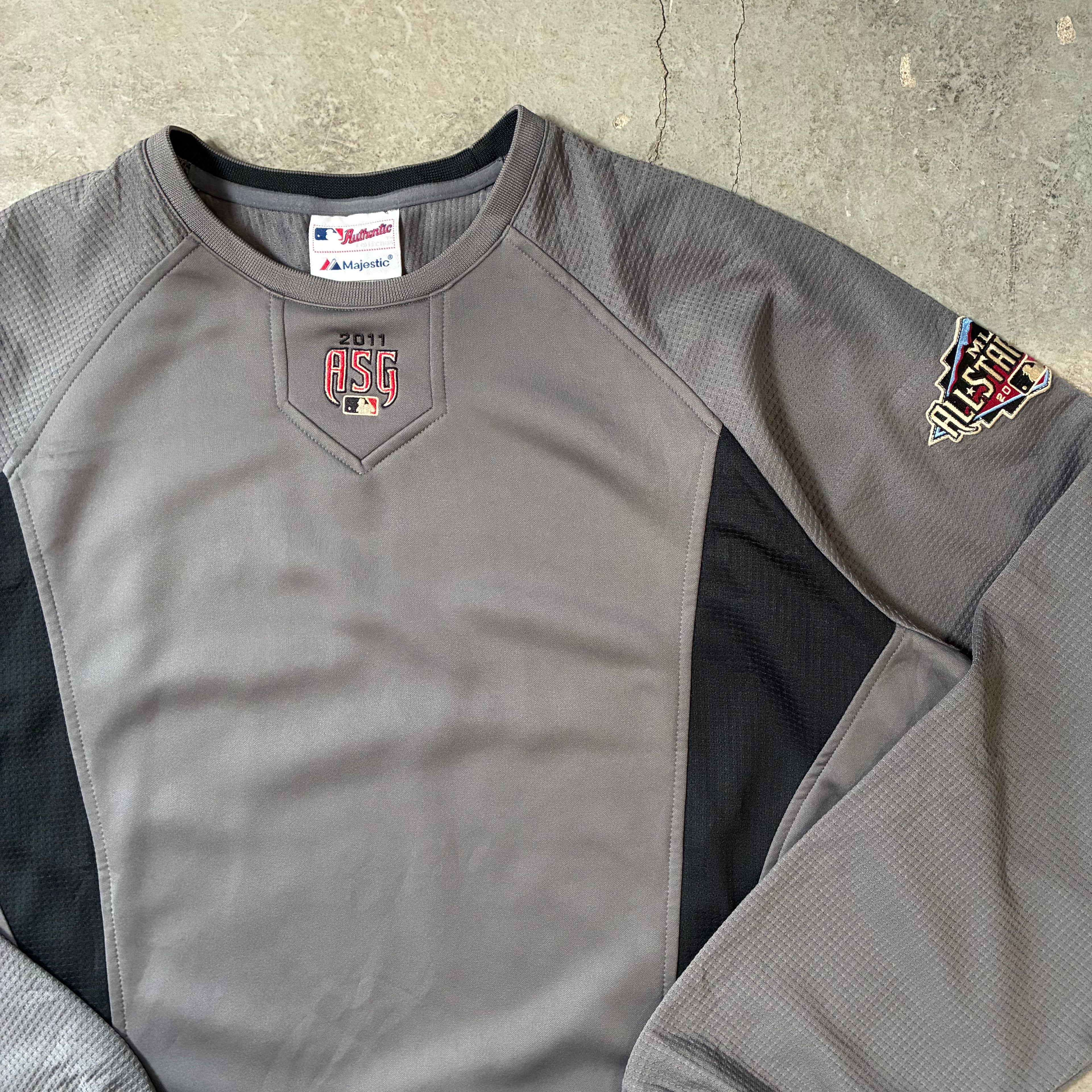 Baseball Jersey