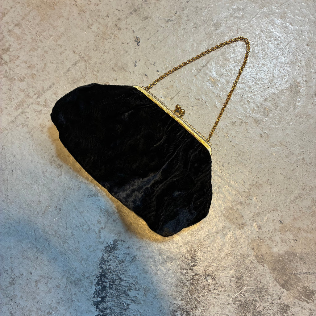 Vintage Velvet