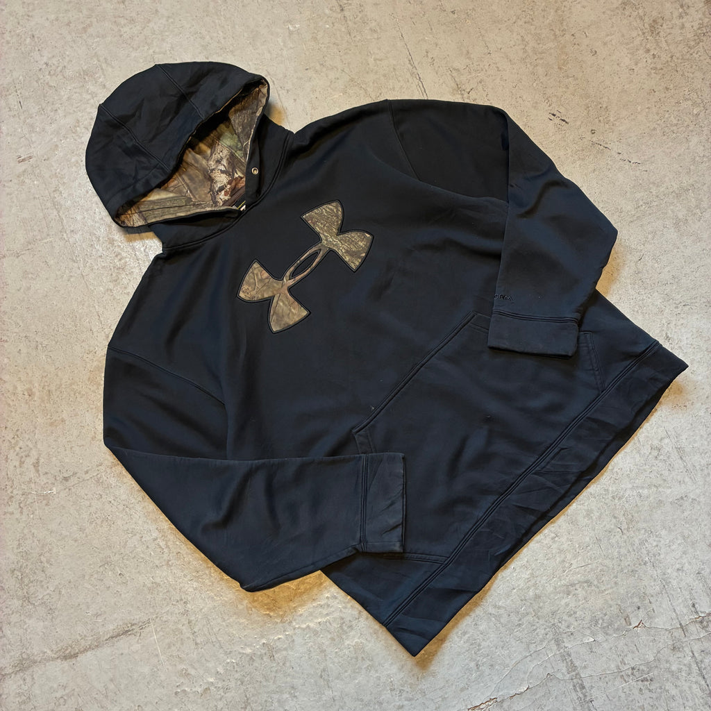 Realtree Armour