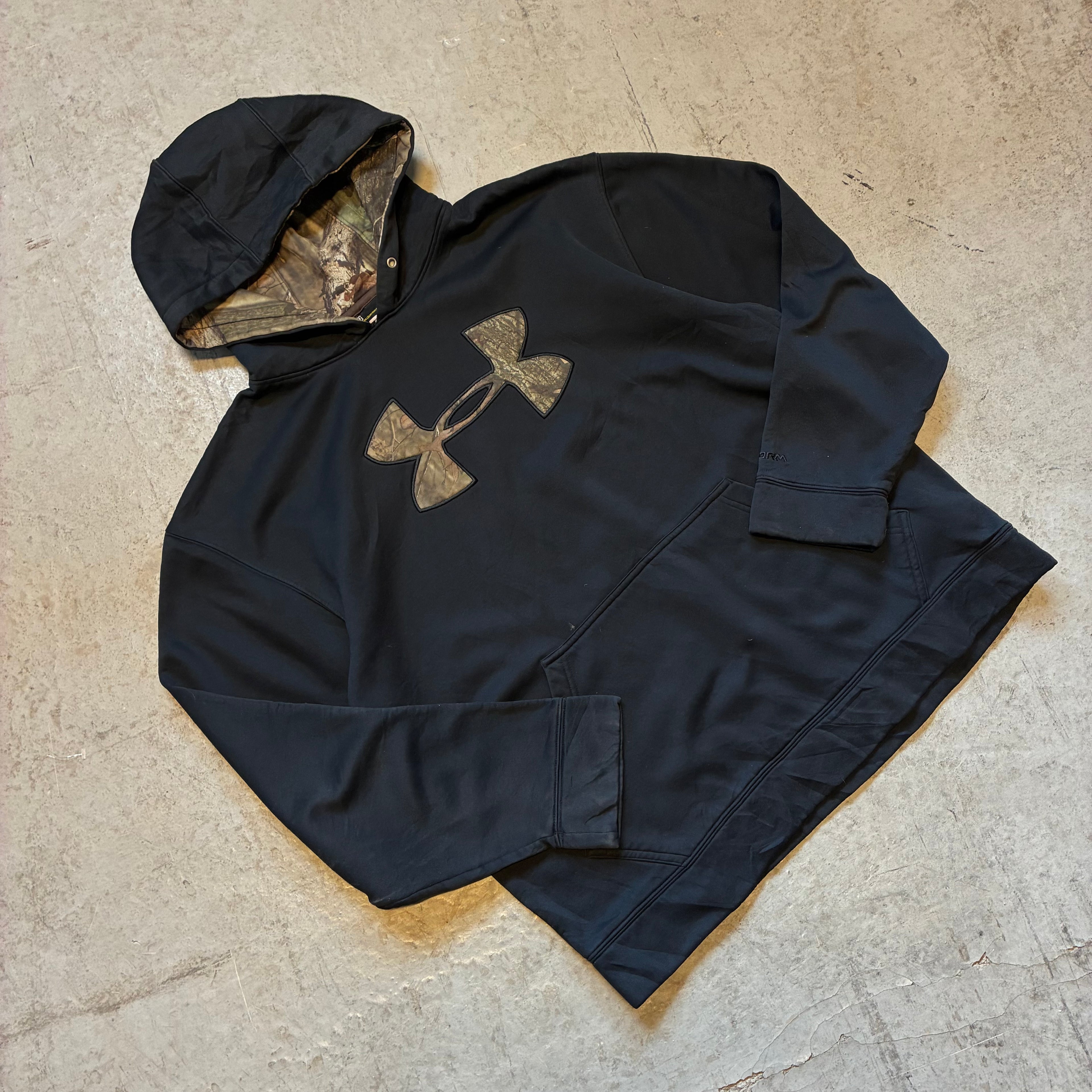Realtree Armour