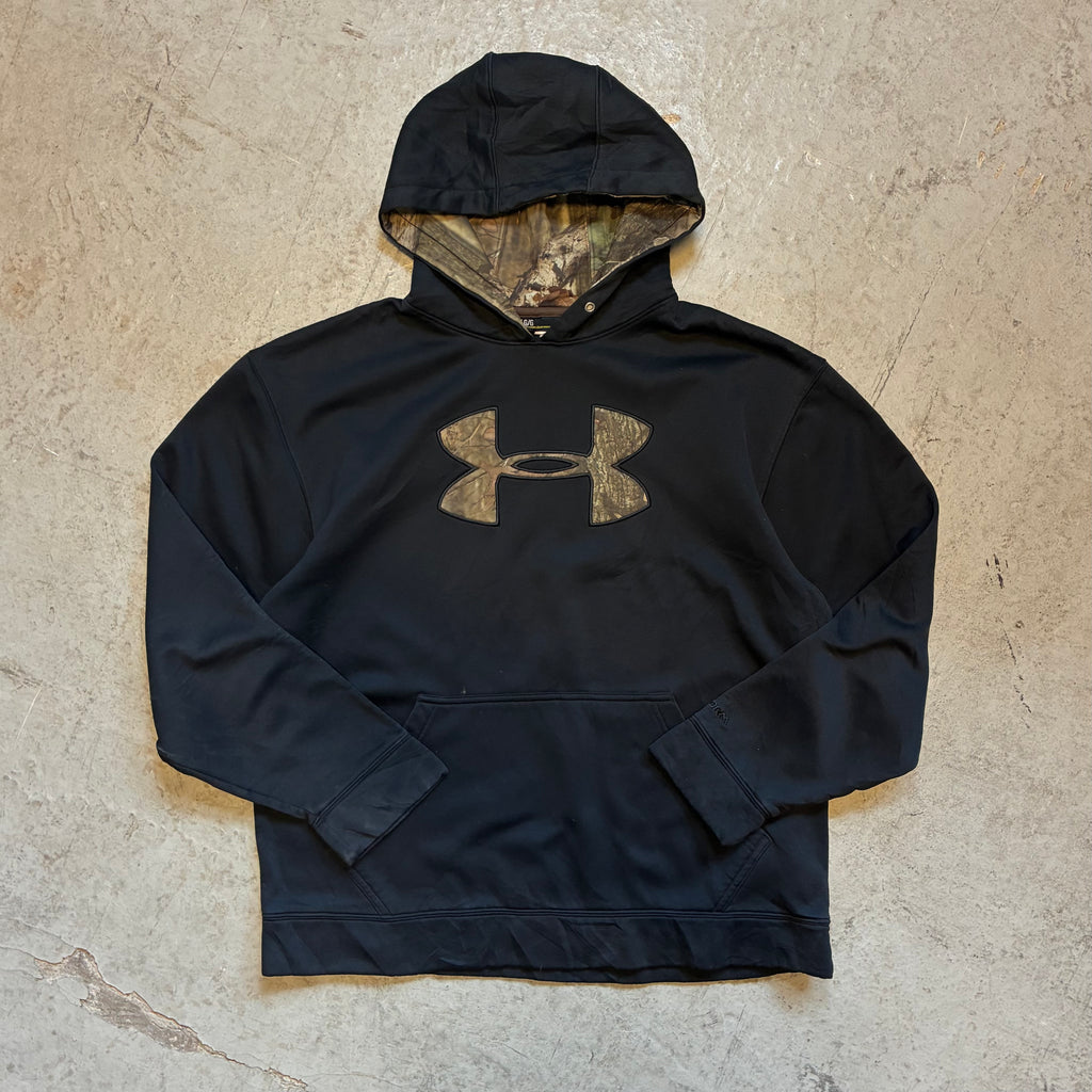 Realtree Armour