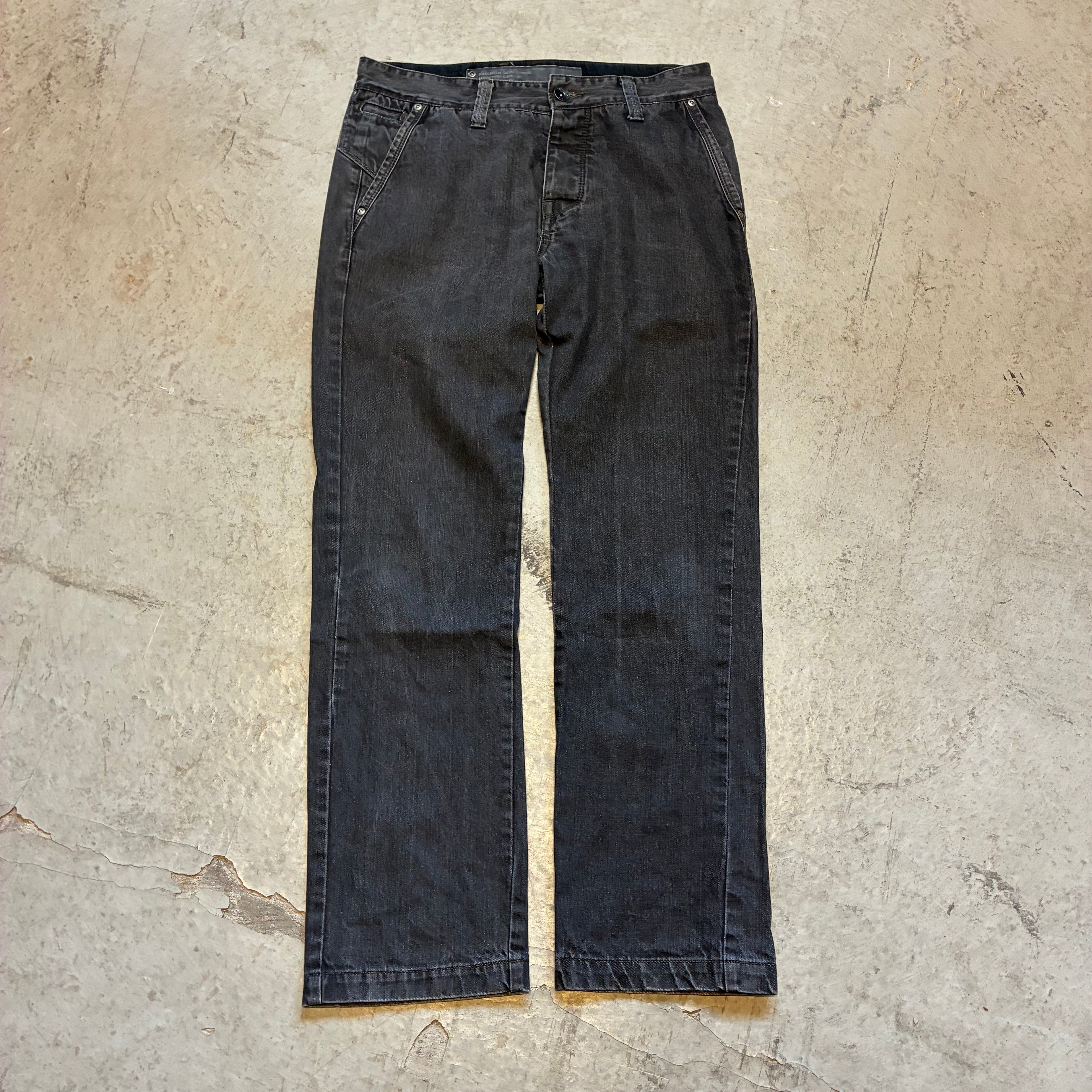 Stonewash