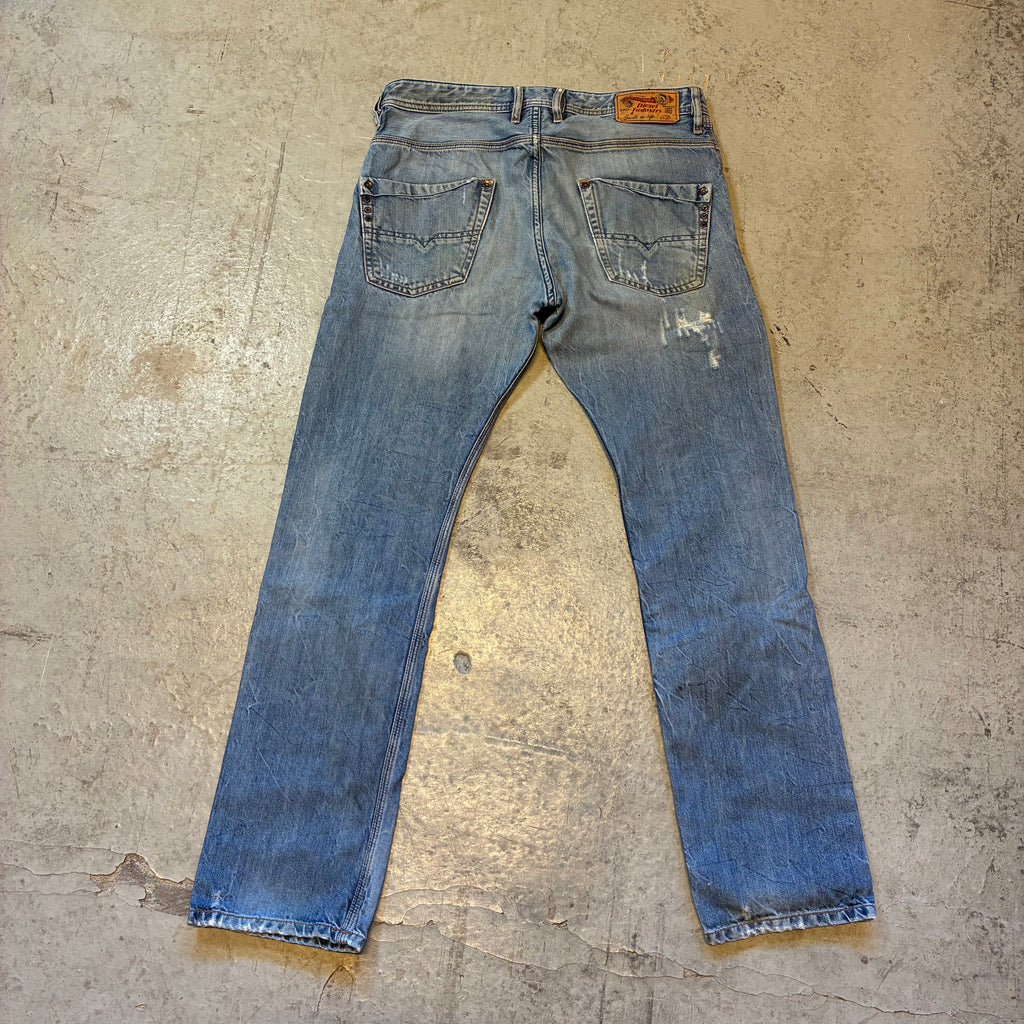 Diesel Krooley