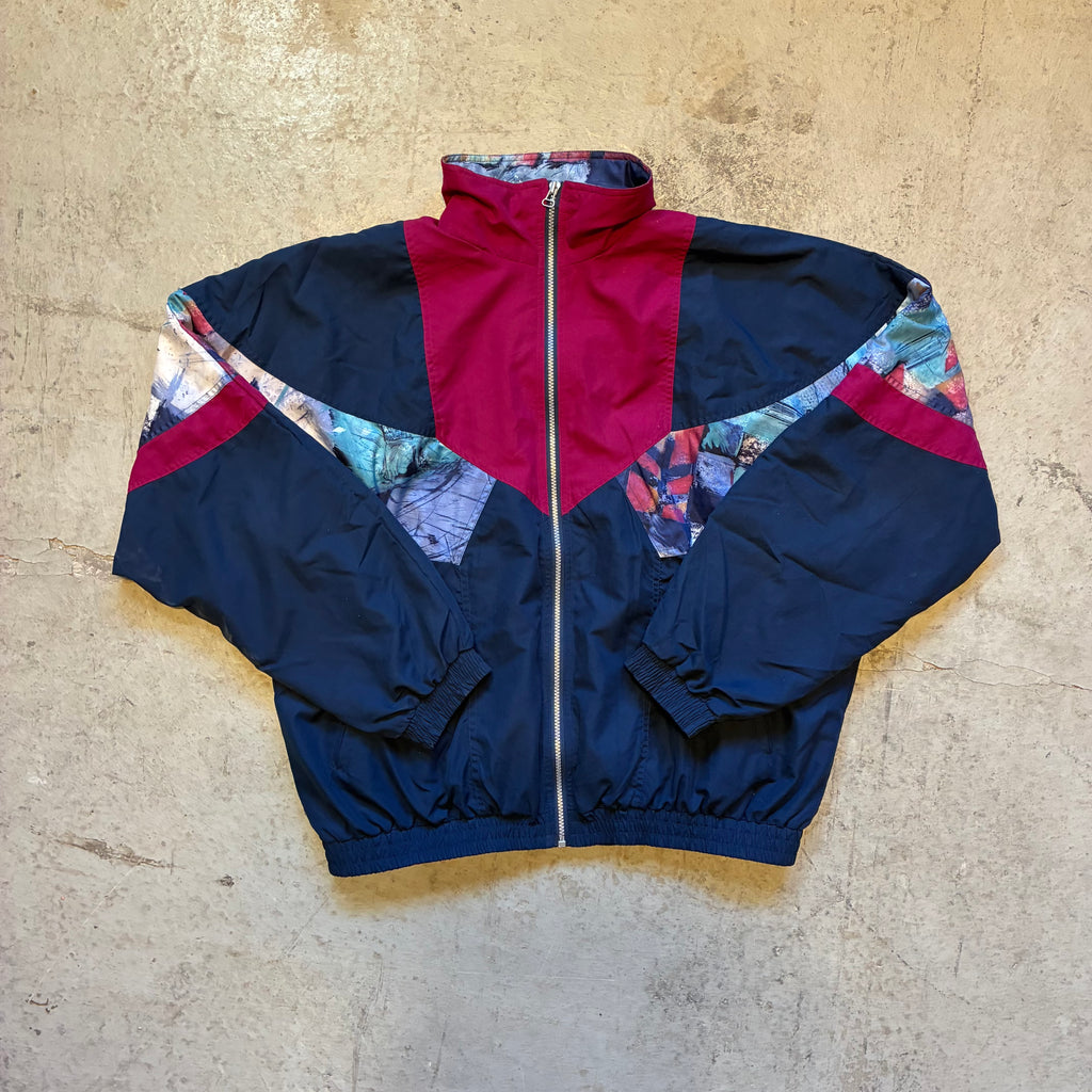 Faccio Windbreaker