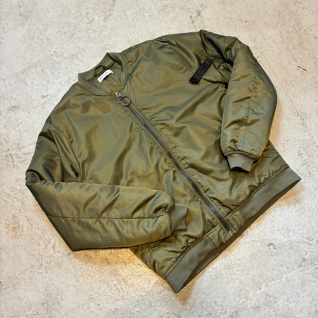 Army Bomber
