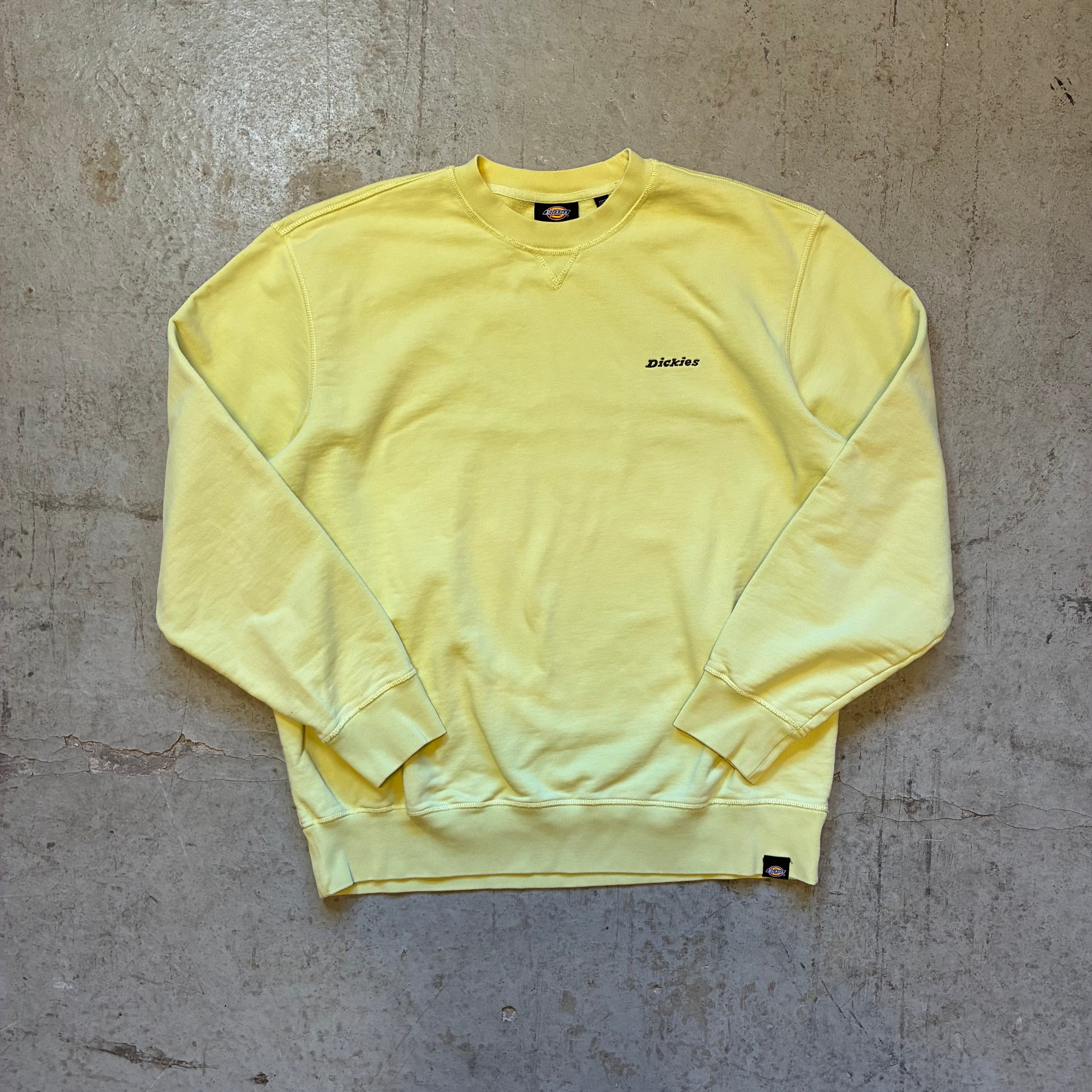 Dickies Crewneck