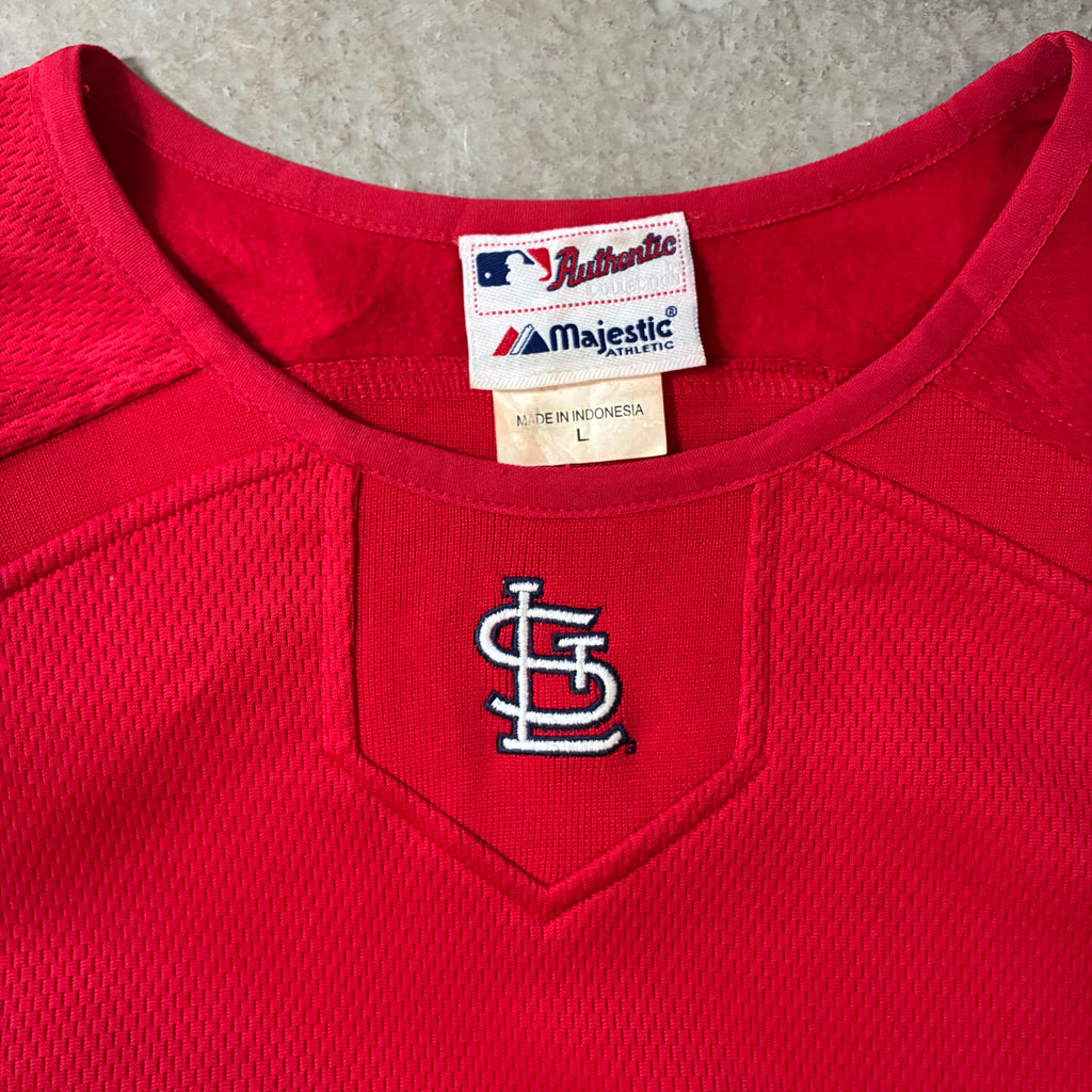 Baseball Jersey