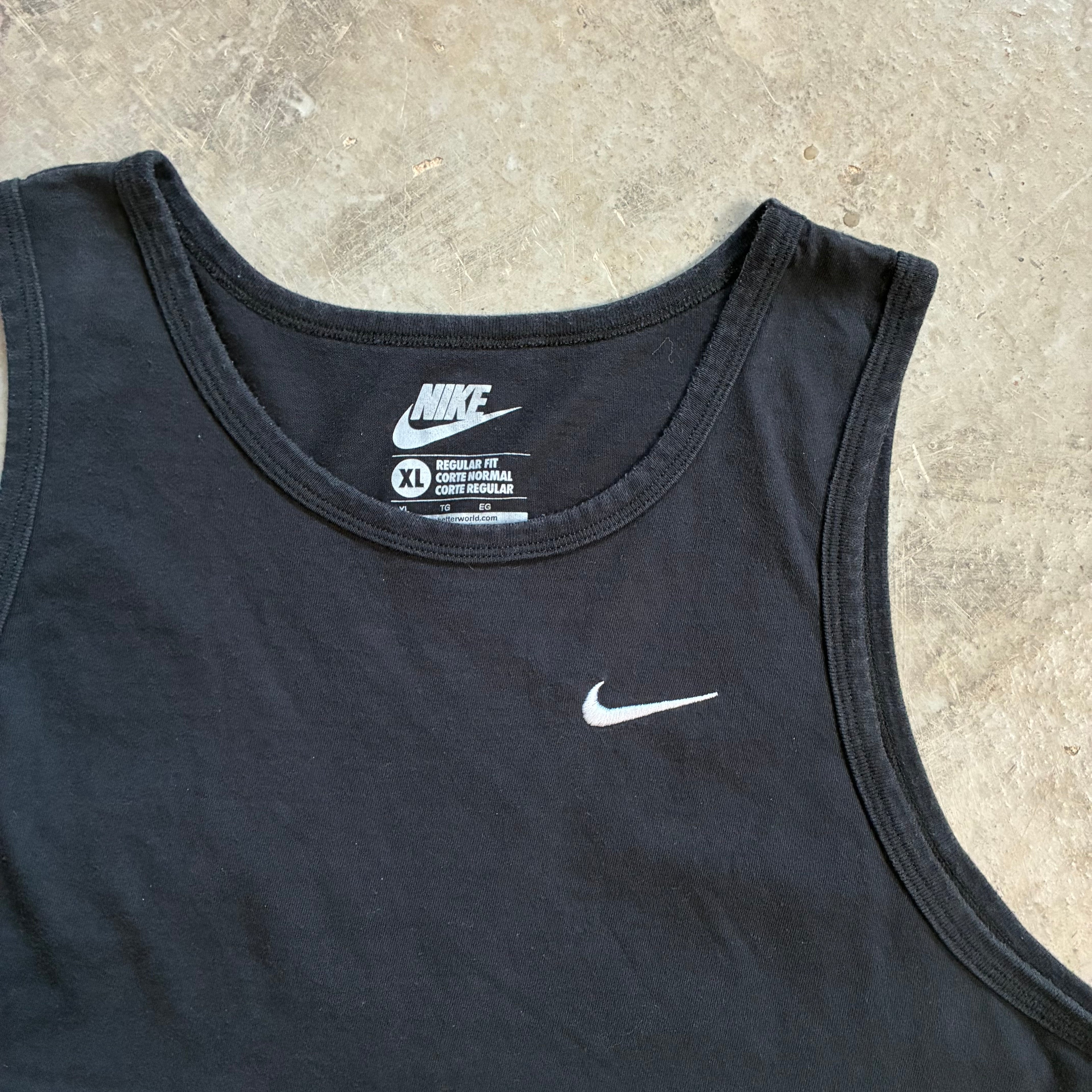 Nike Tank