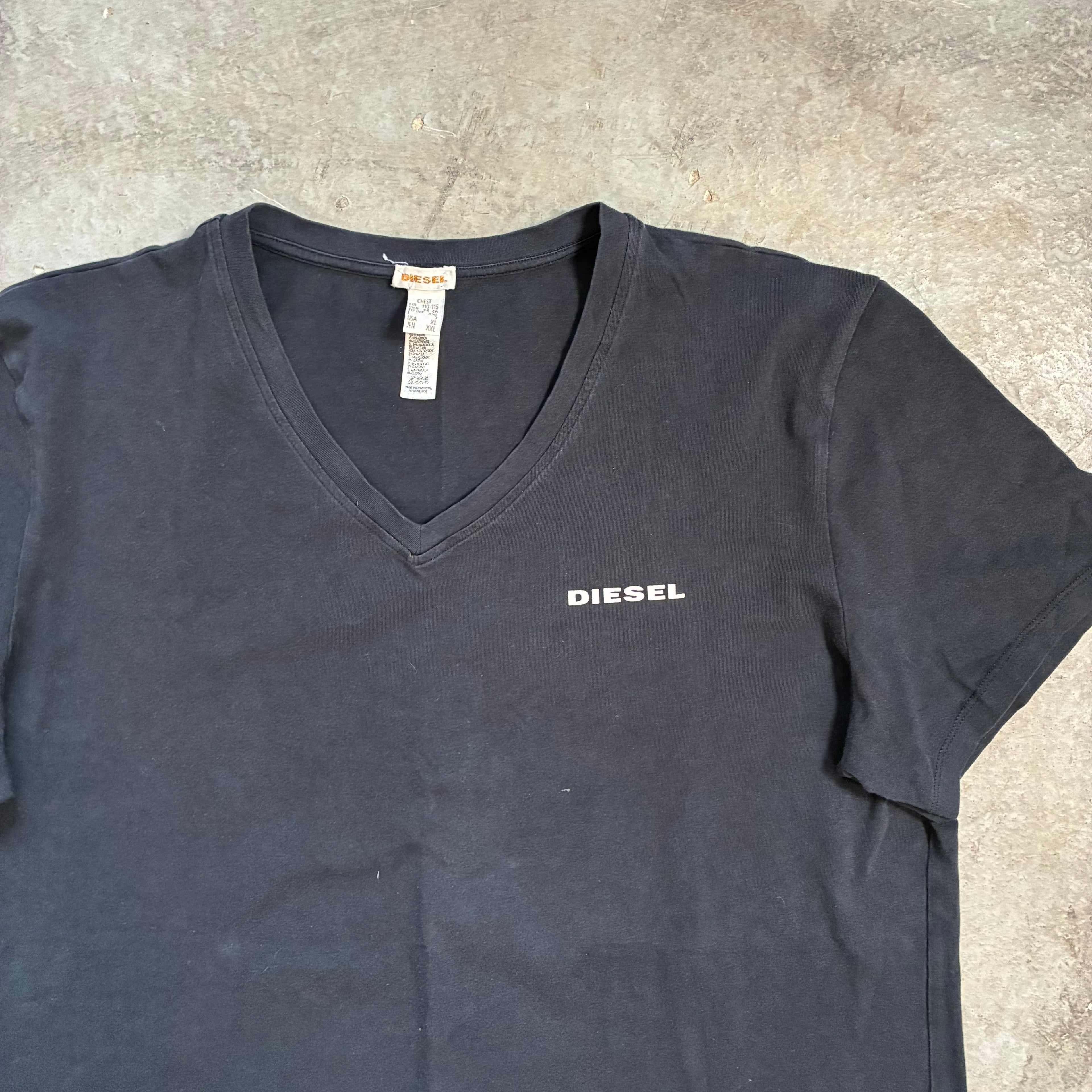 Diesel V-neck