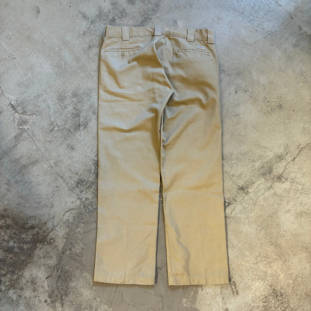 Beige Dickies