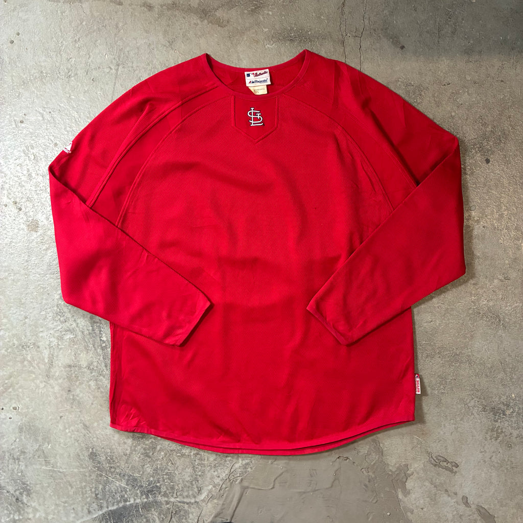 Baseball Jersey