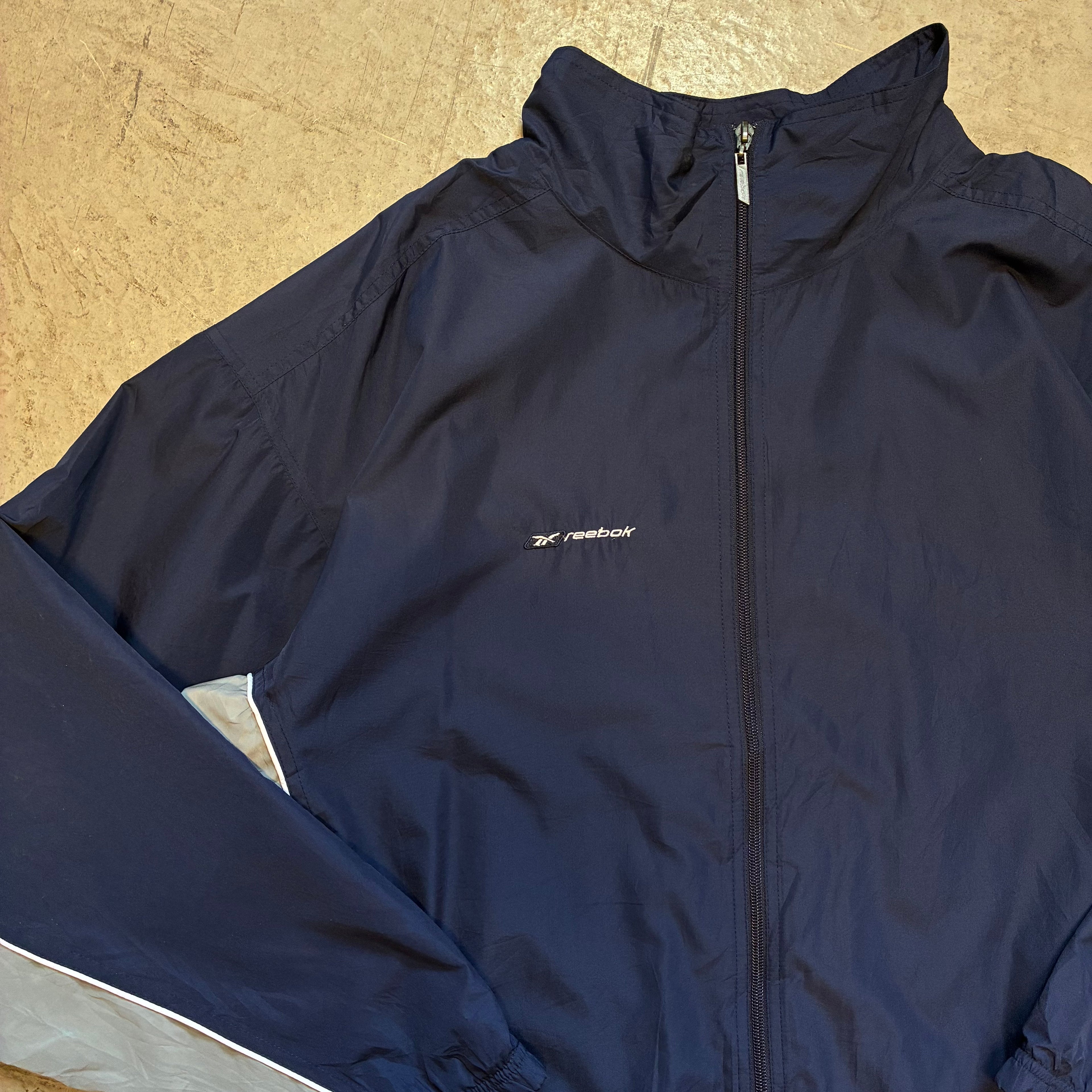 Windbreaker
