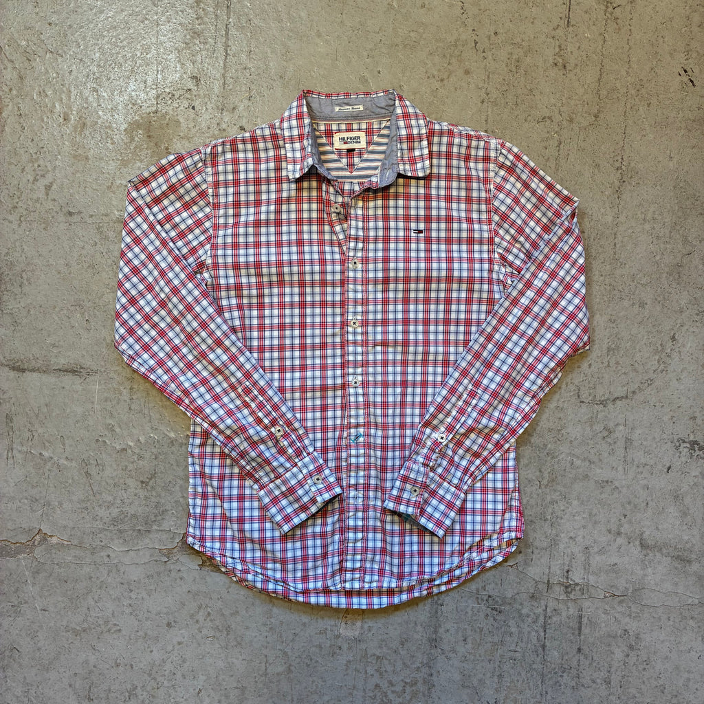 Check Shirt