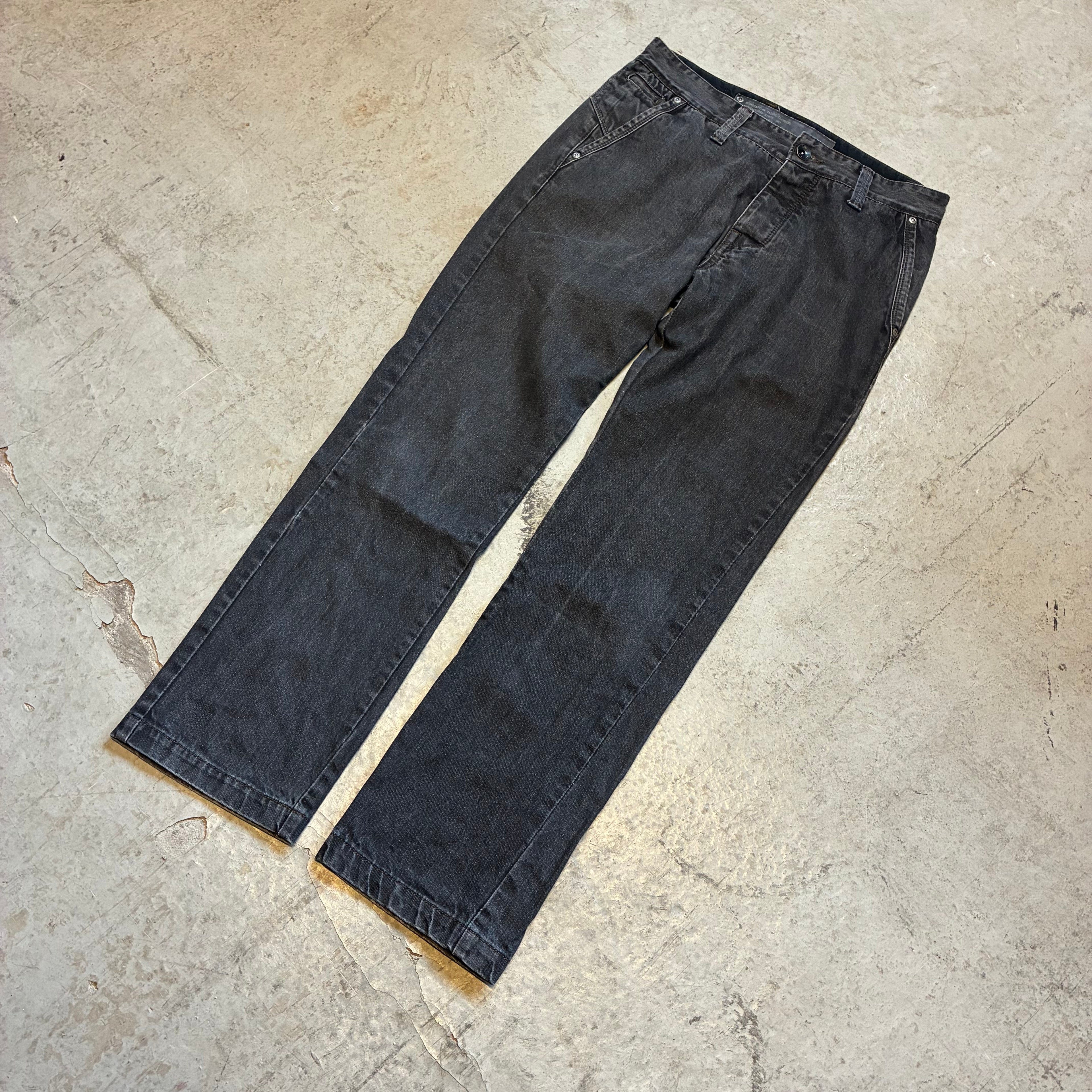Stonewash