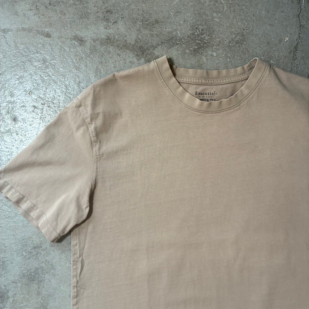 O-Neck Tee