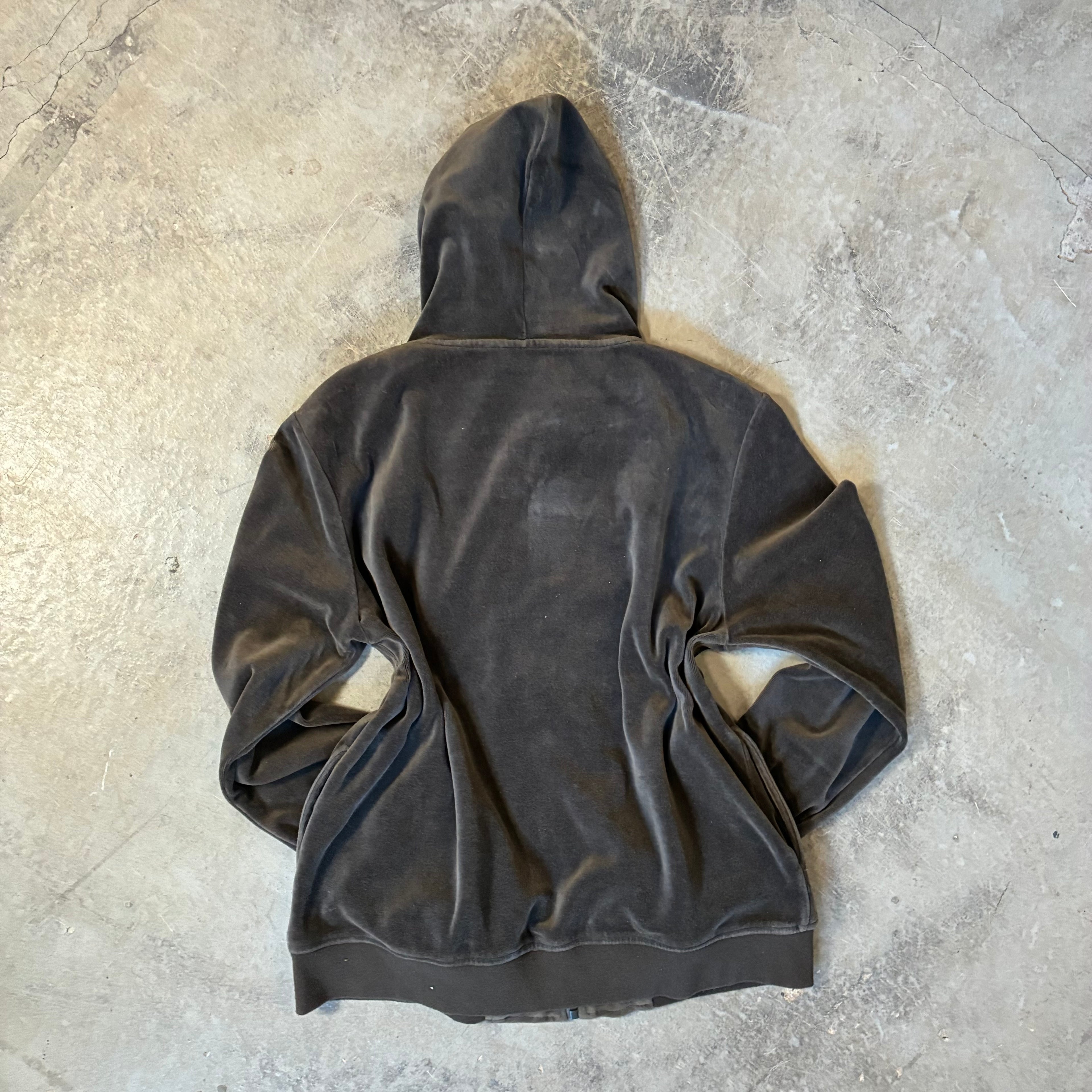 Brun Velour