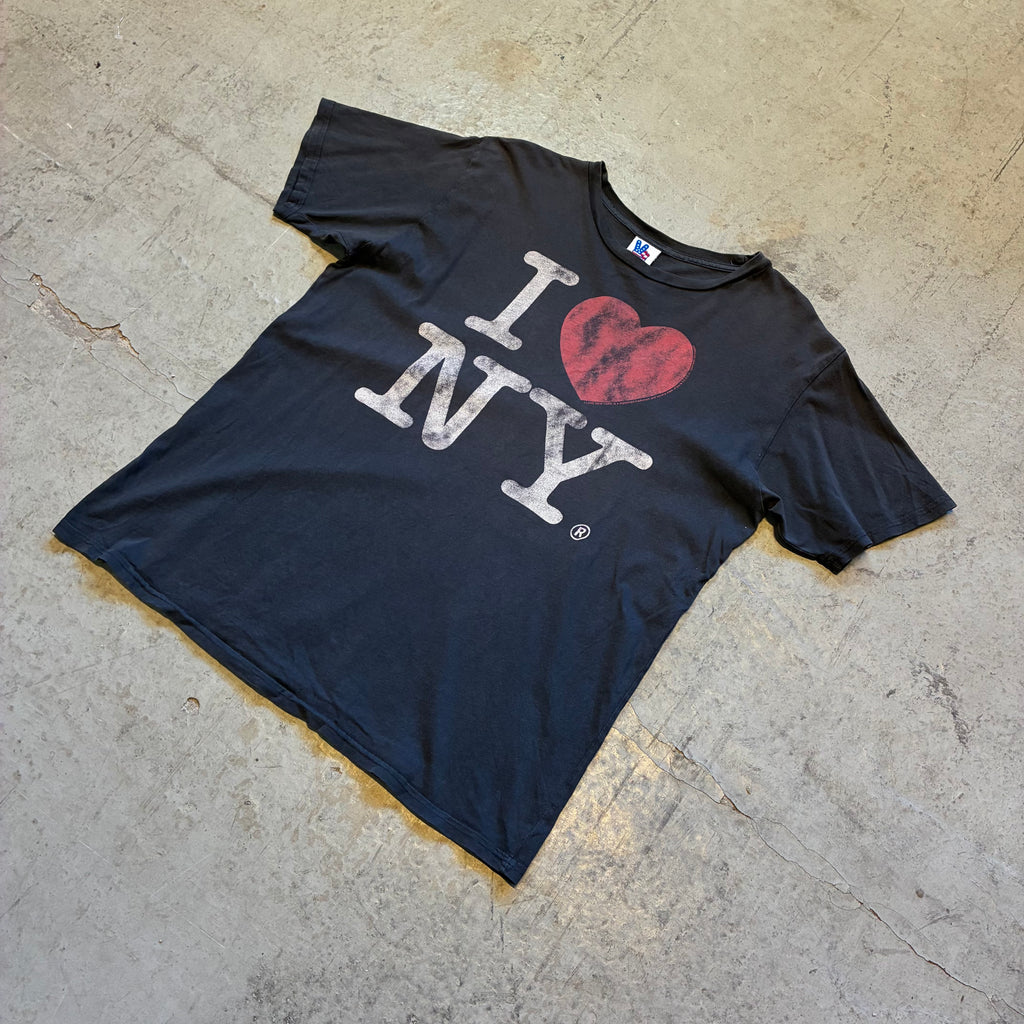 I Love NY