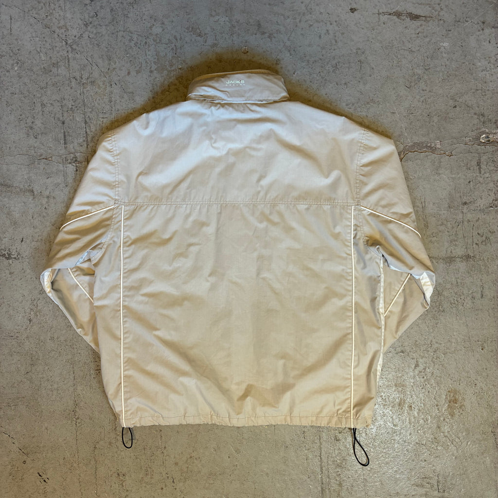Beige Jack's