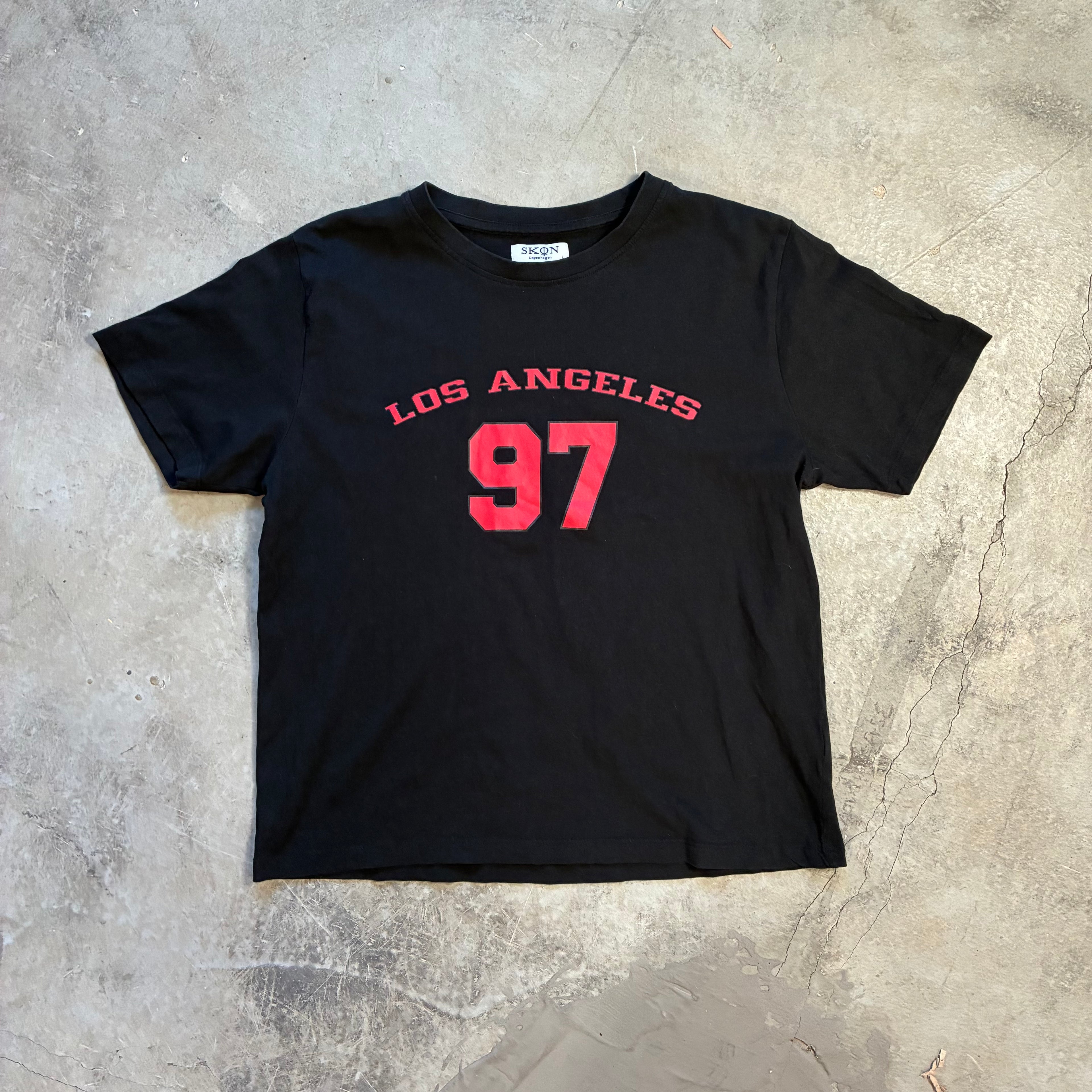 Los Angeles