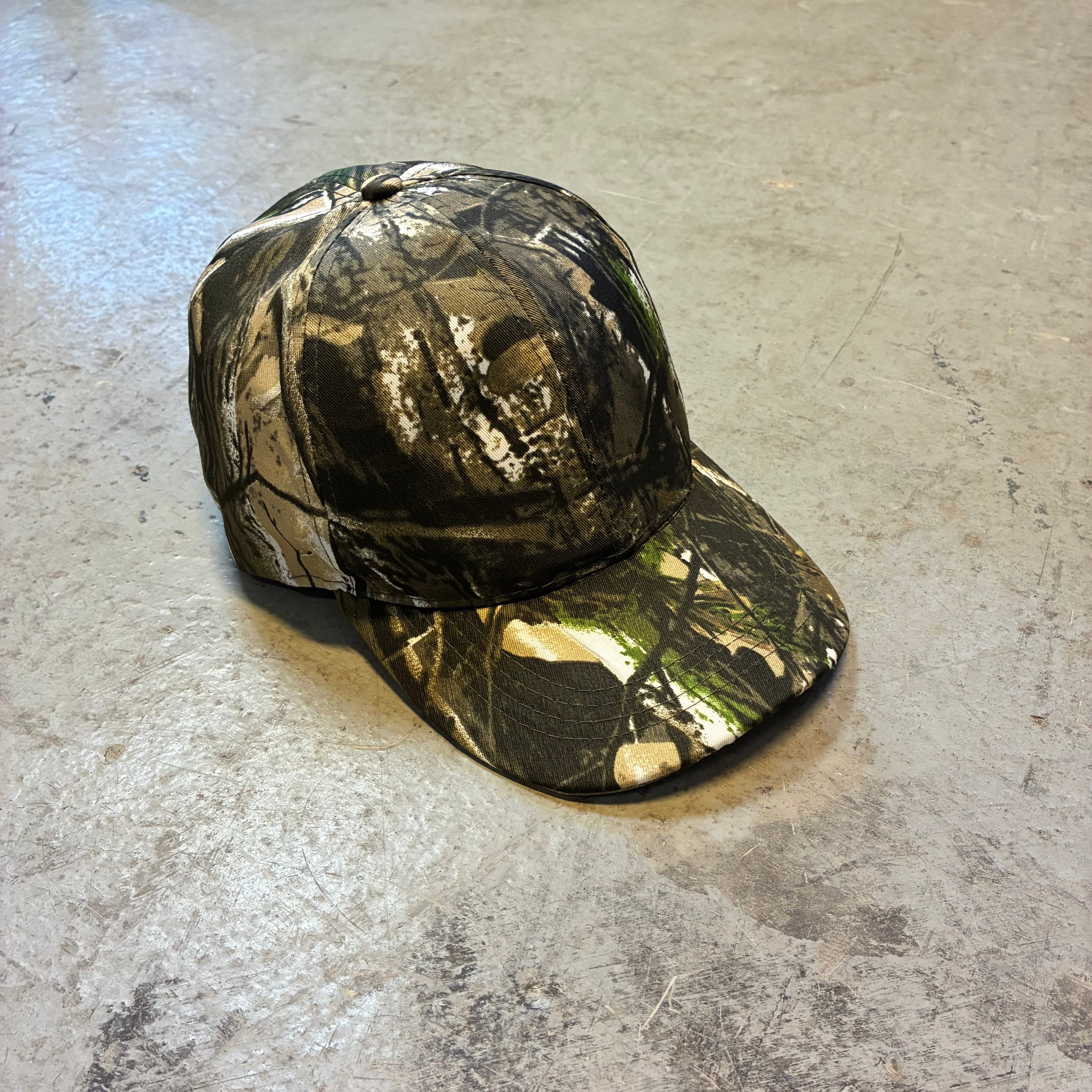 Realtree Cap