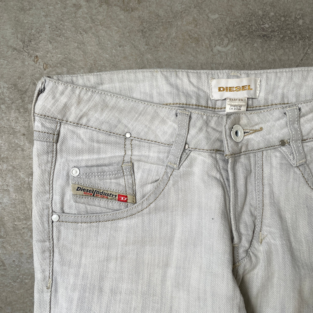 Dieseljeans