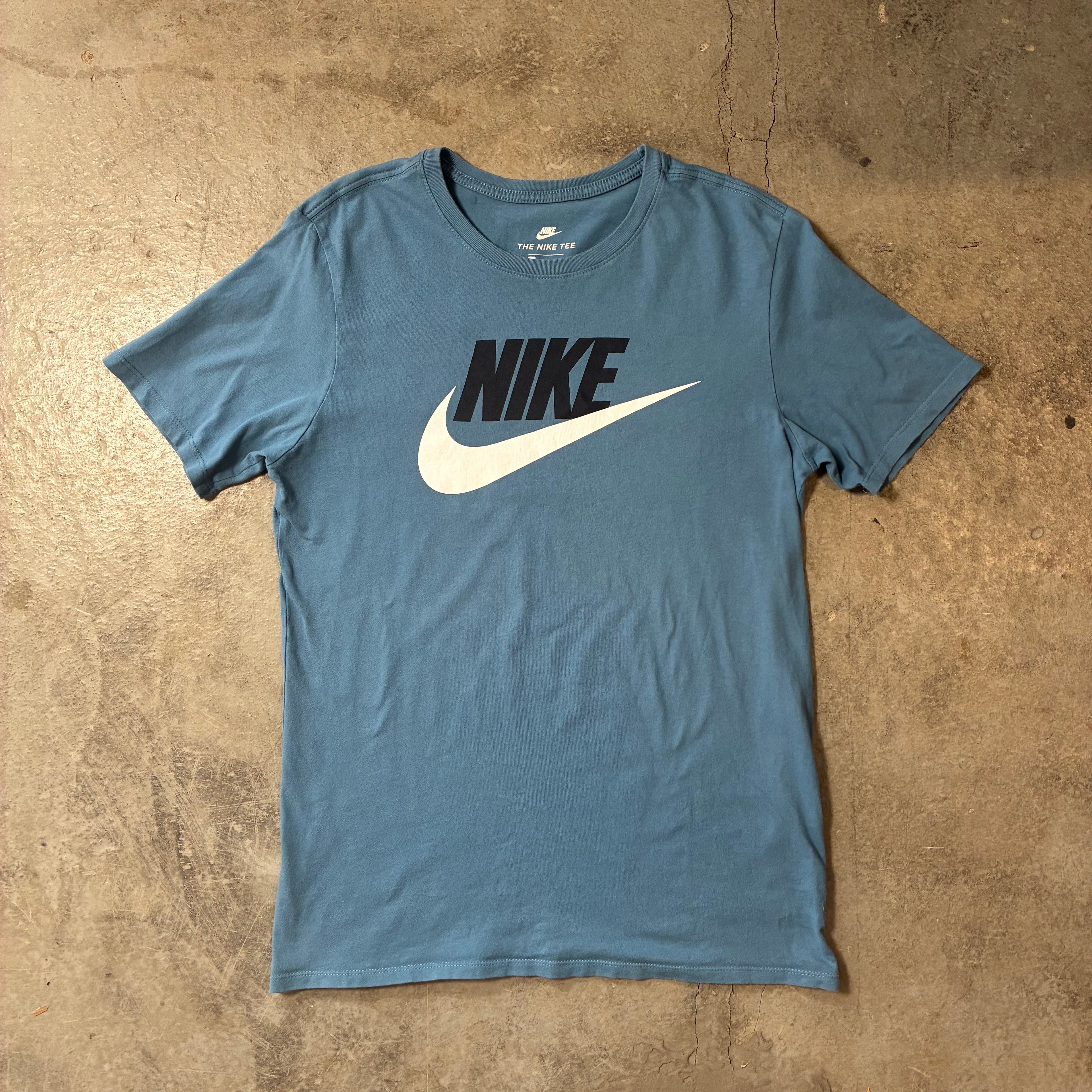 The Nike Tee
