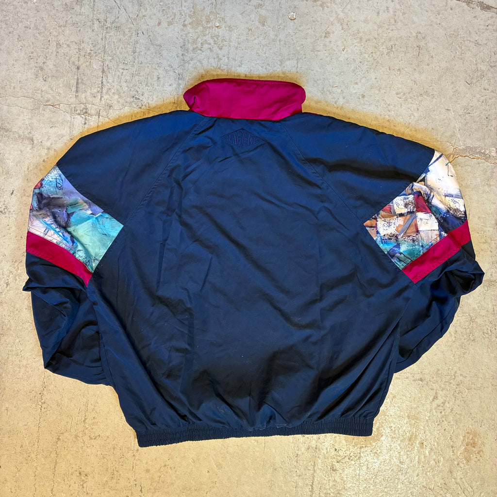 Faccio Windbreaker