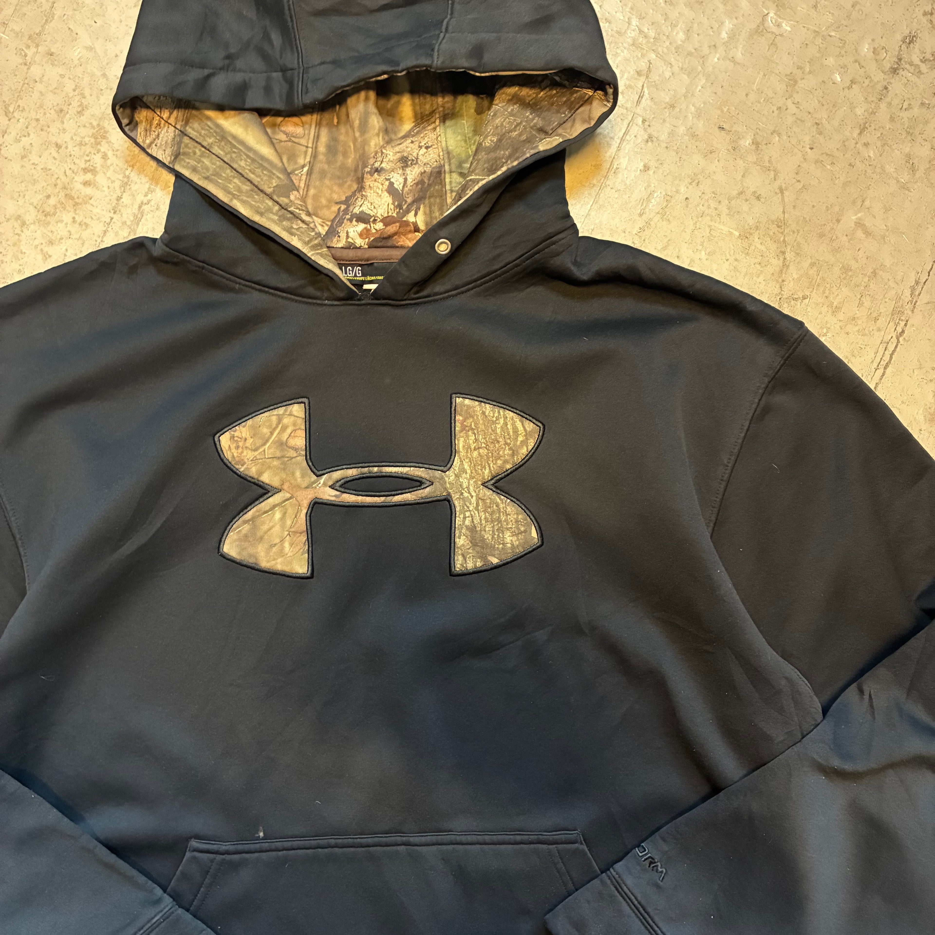 Realtree Armour