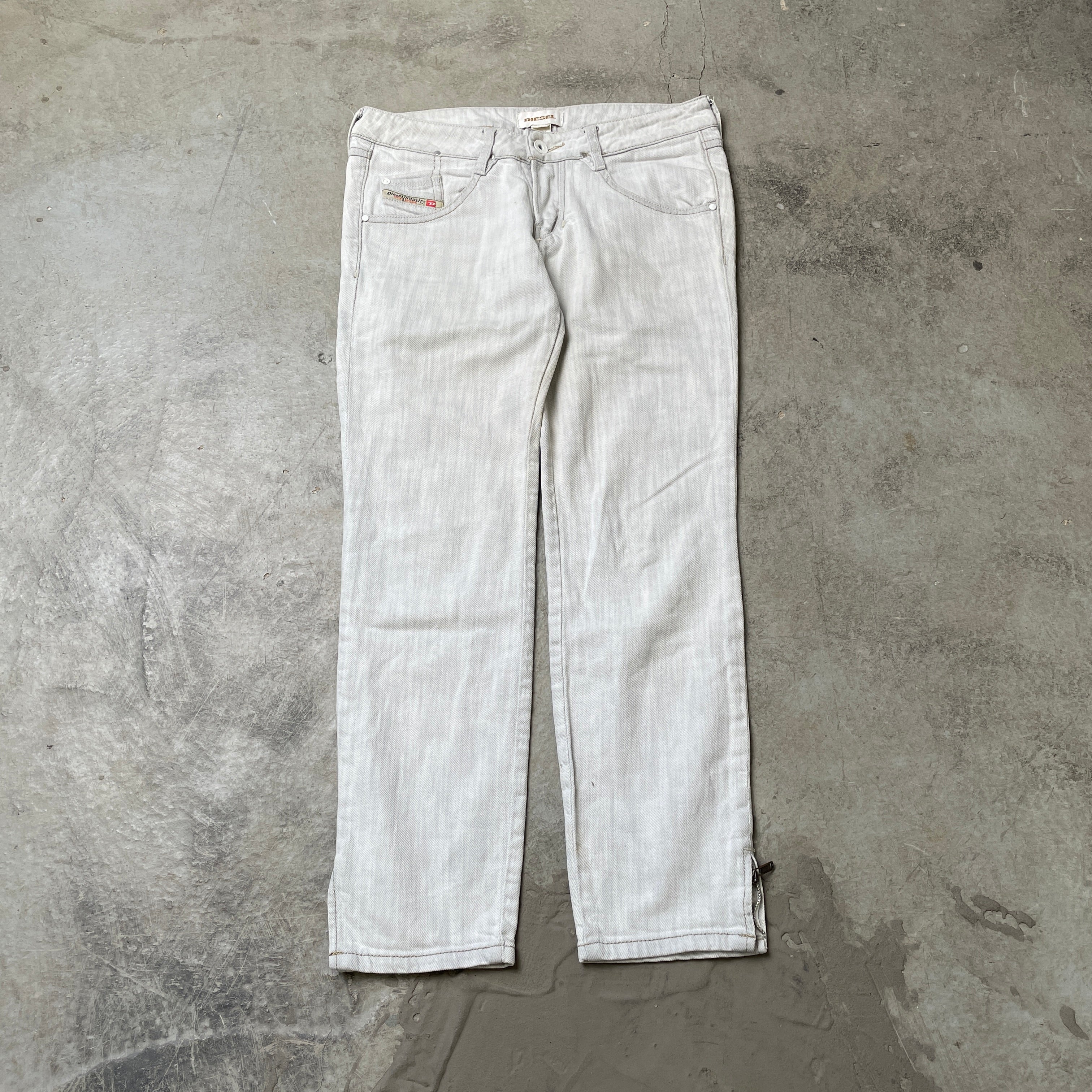 Dieseljeans
