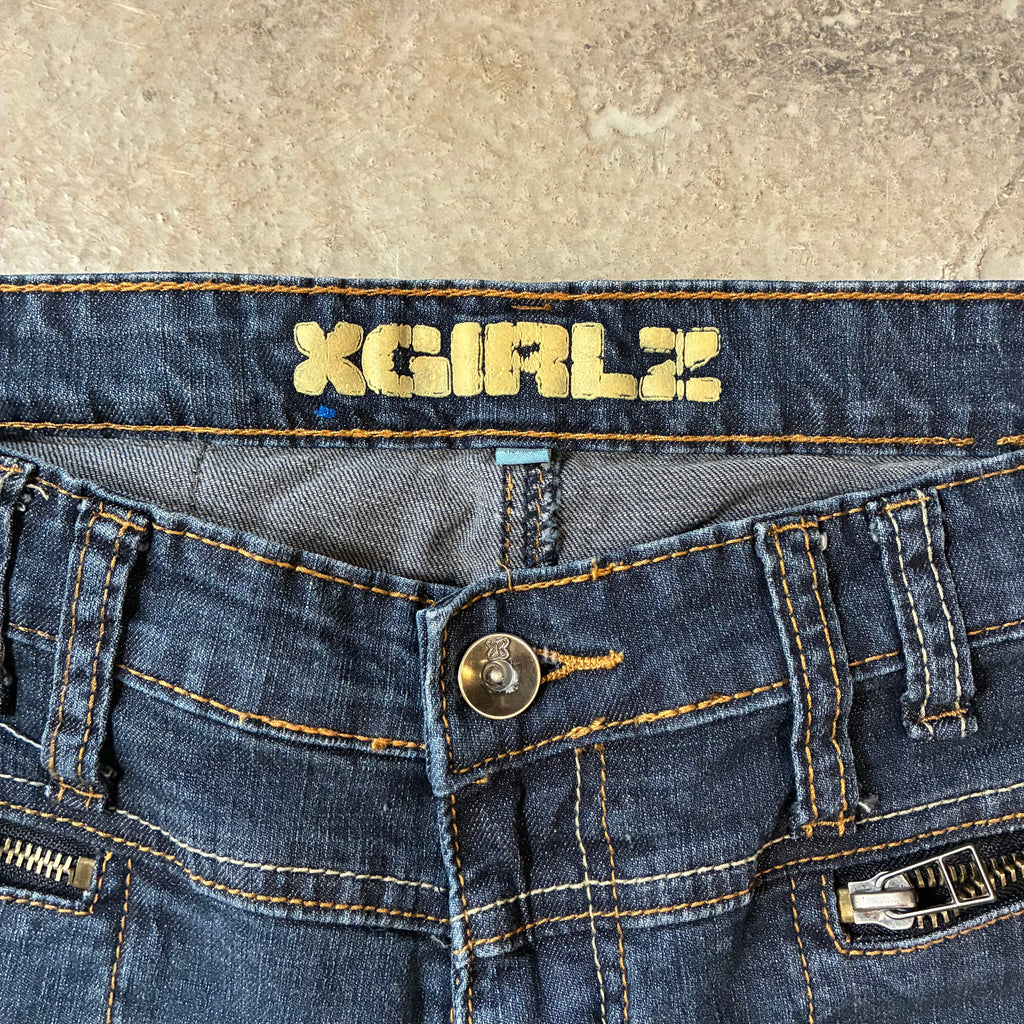 XGIRLZ Divas