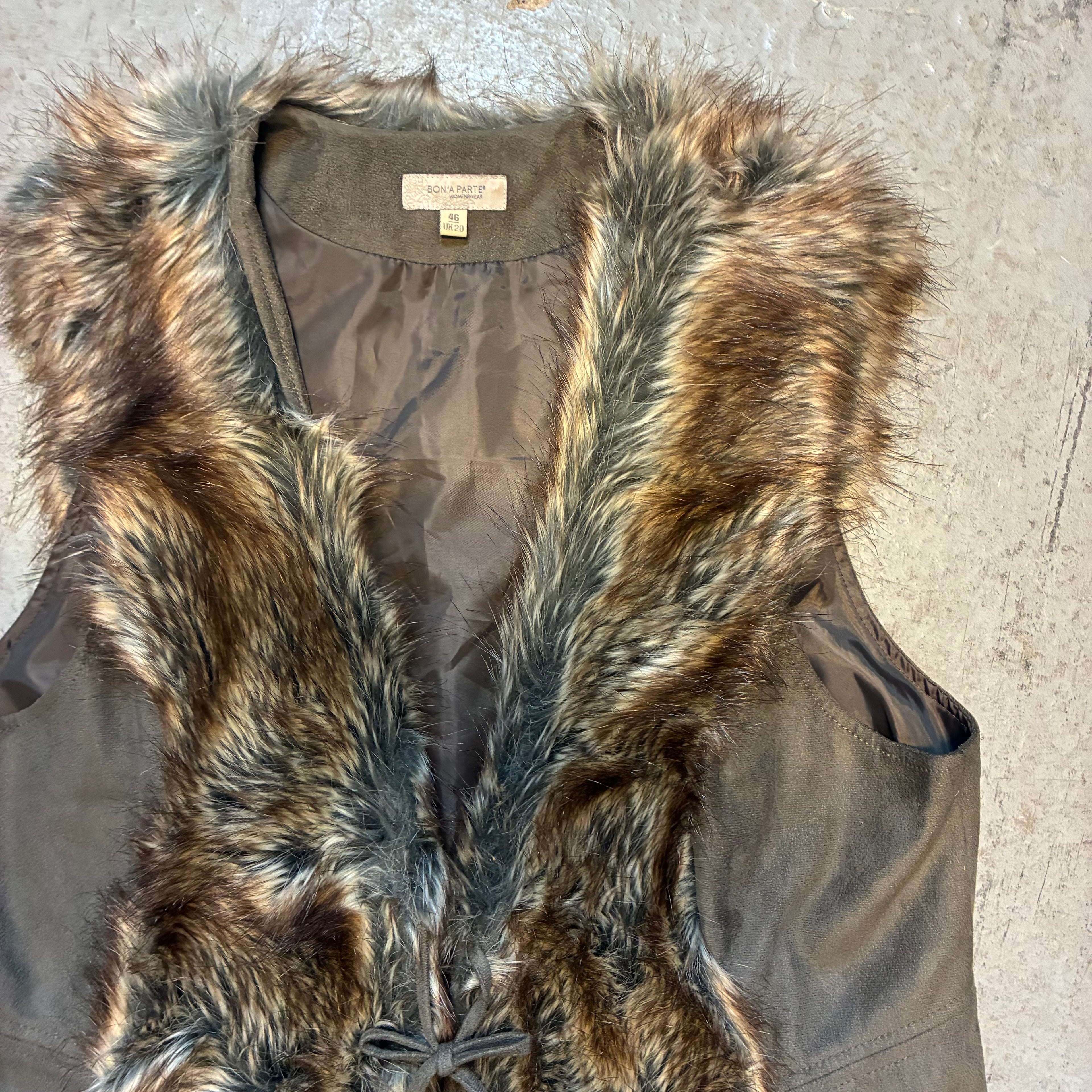 Pelsvest