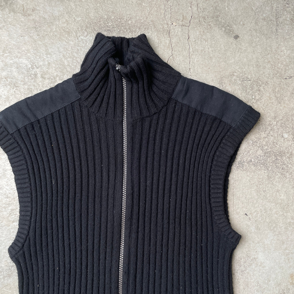 Ribvest