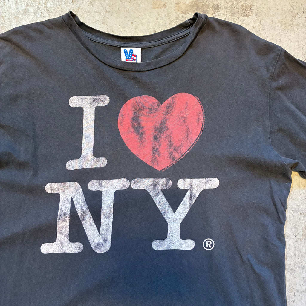 I Love NY