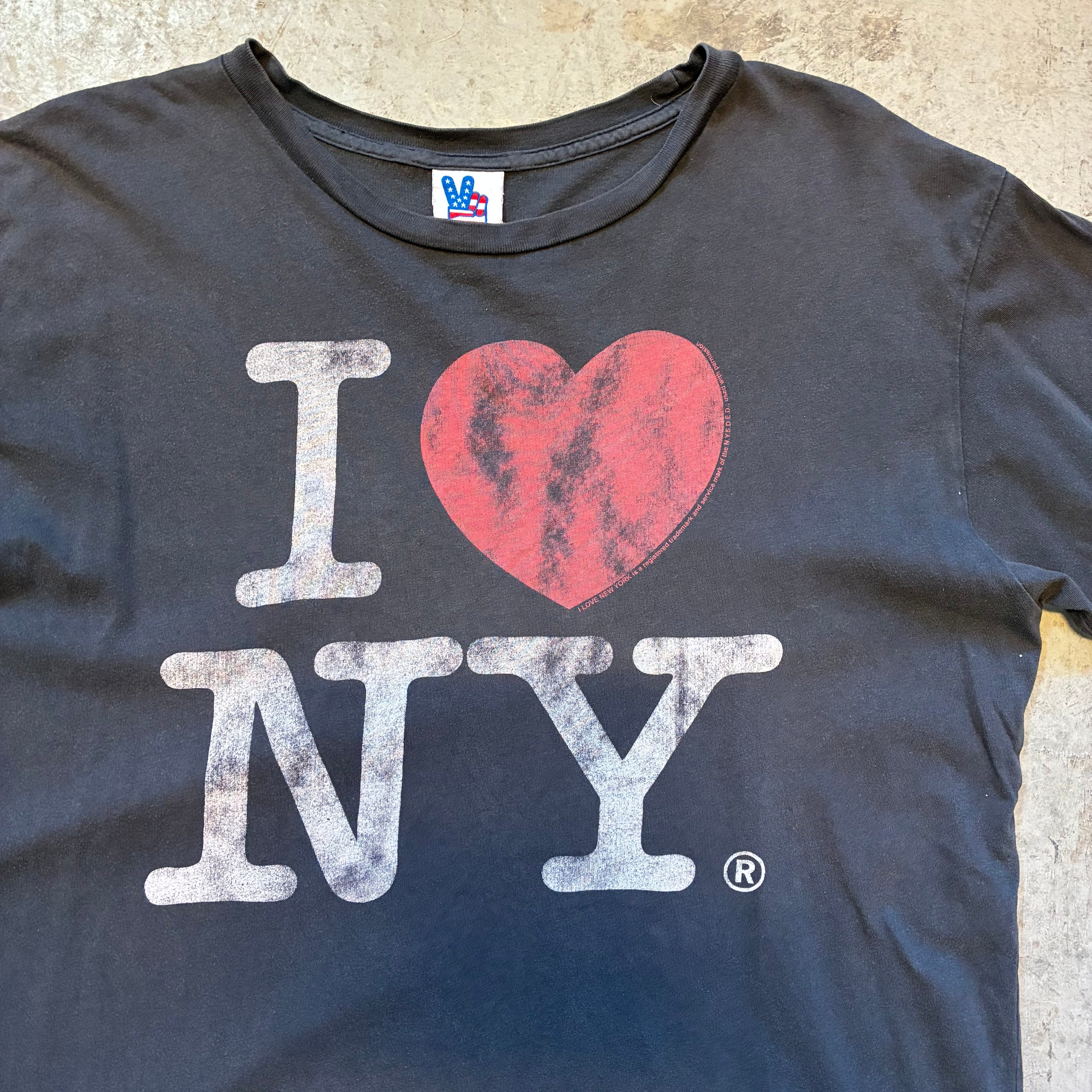 I Love NY