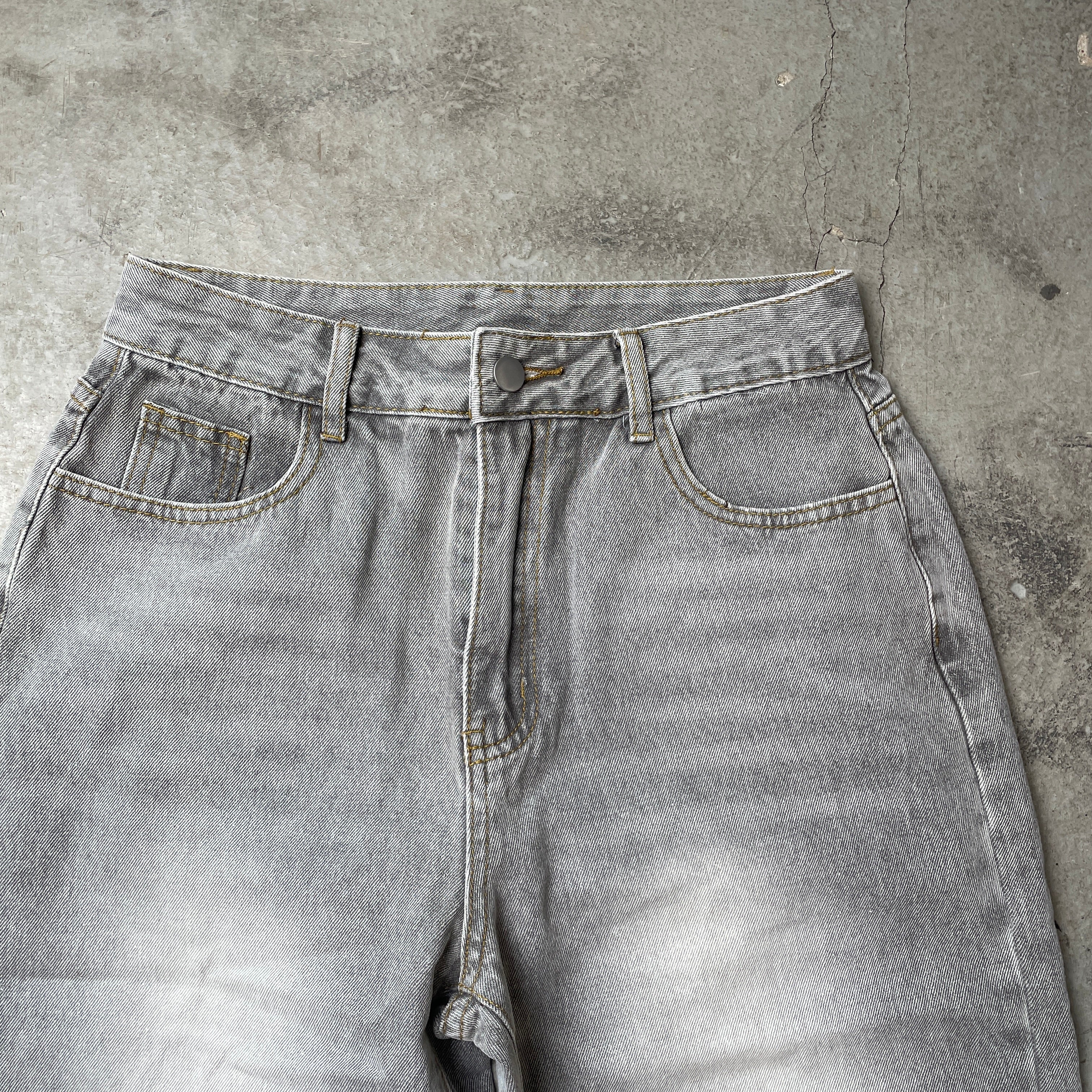Lyse jorts
