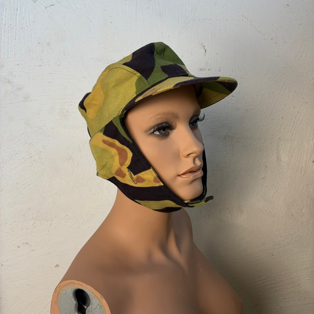 Camo-cap