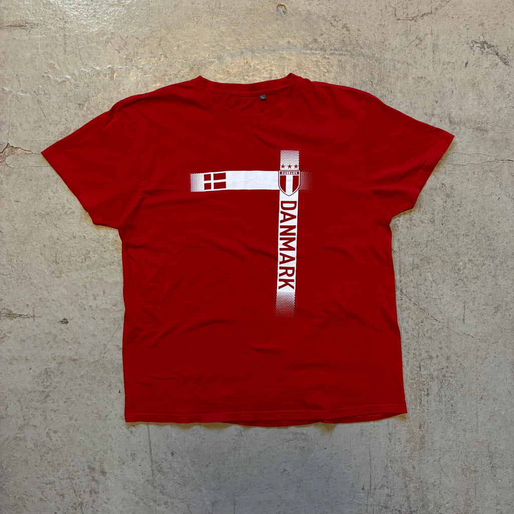Danmarksrød