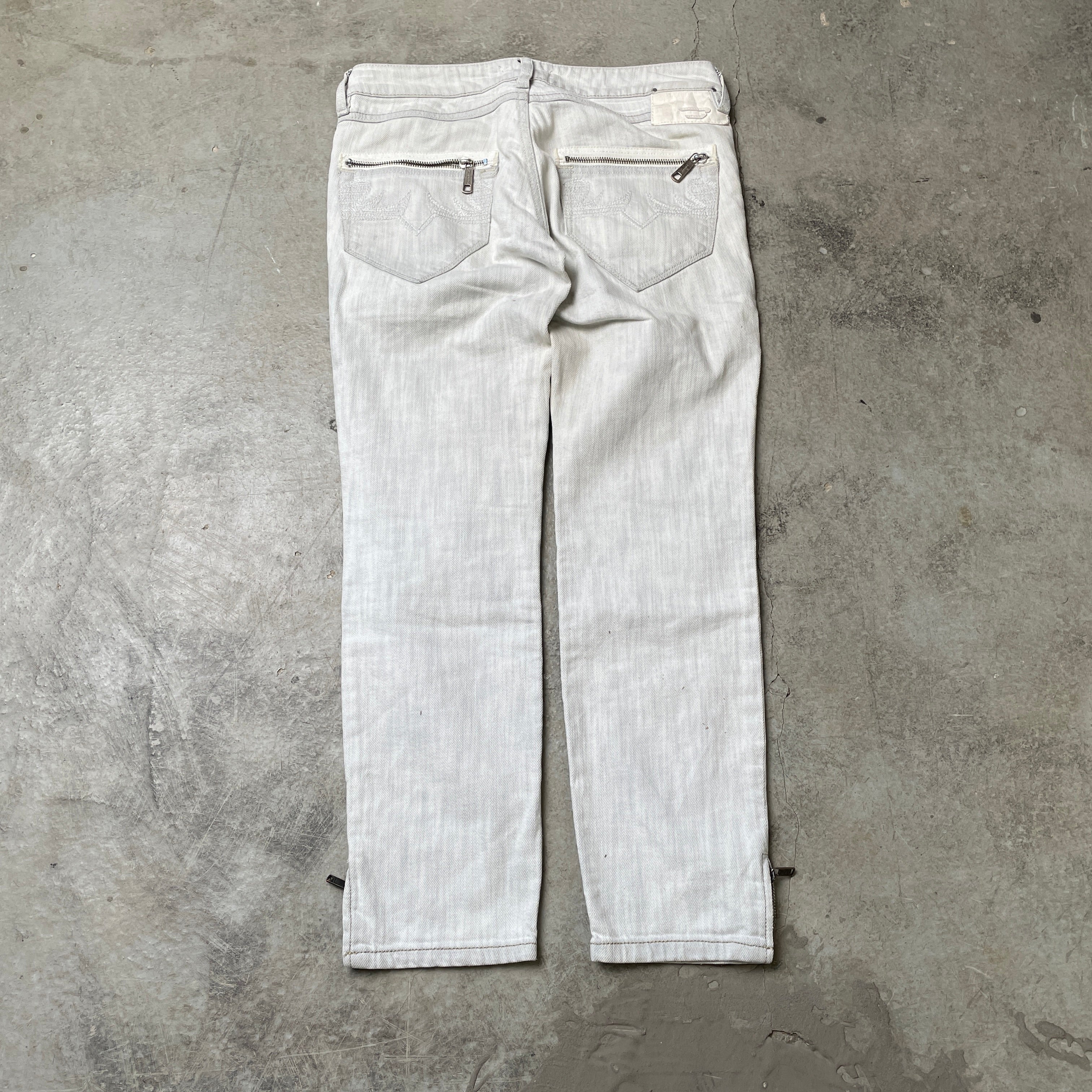 Dieseljeans