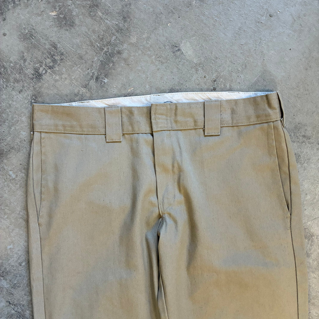 Beige Dickies