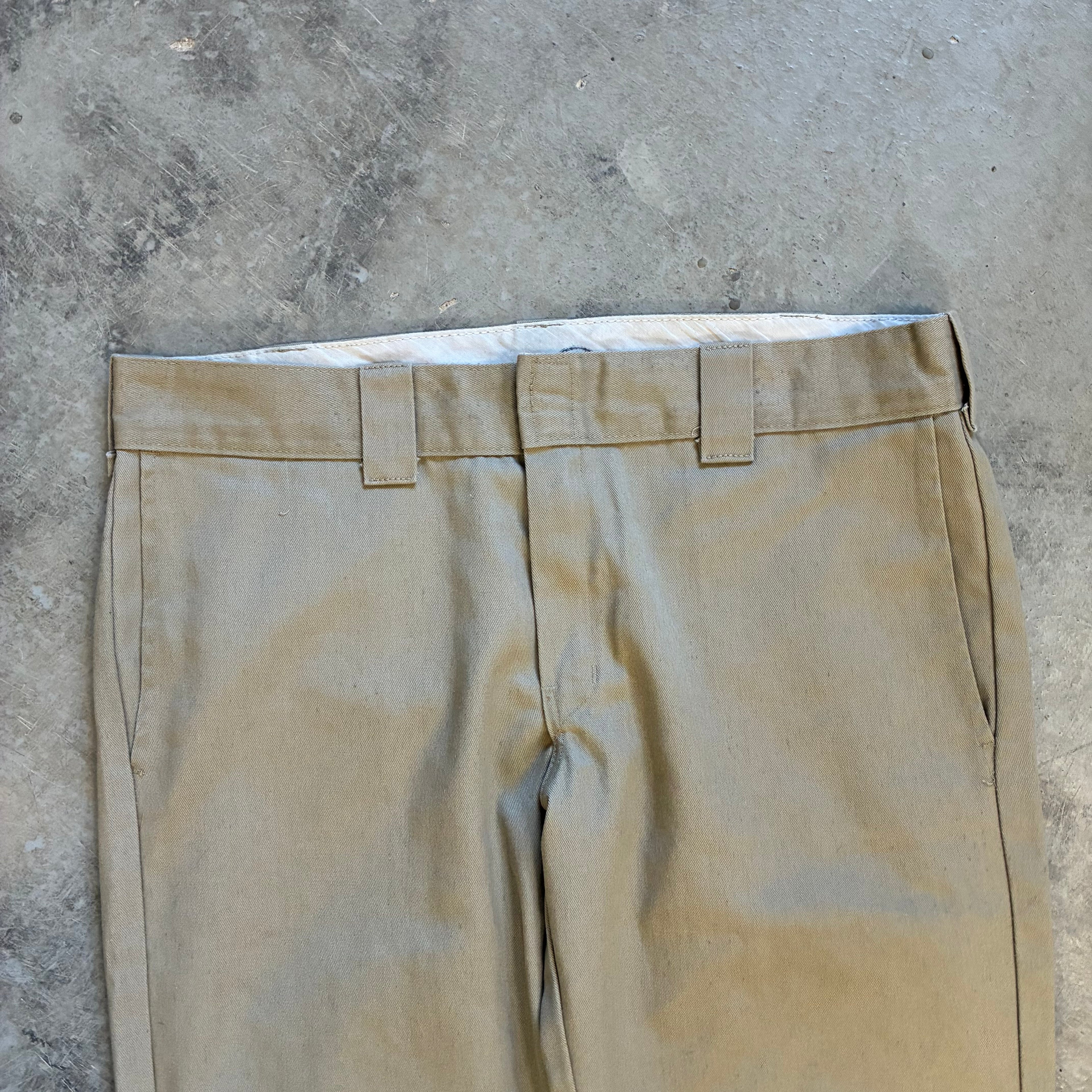 Beige Dickies
