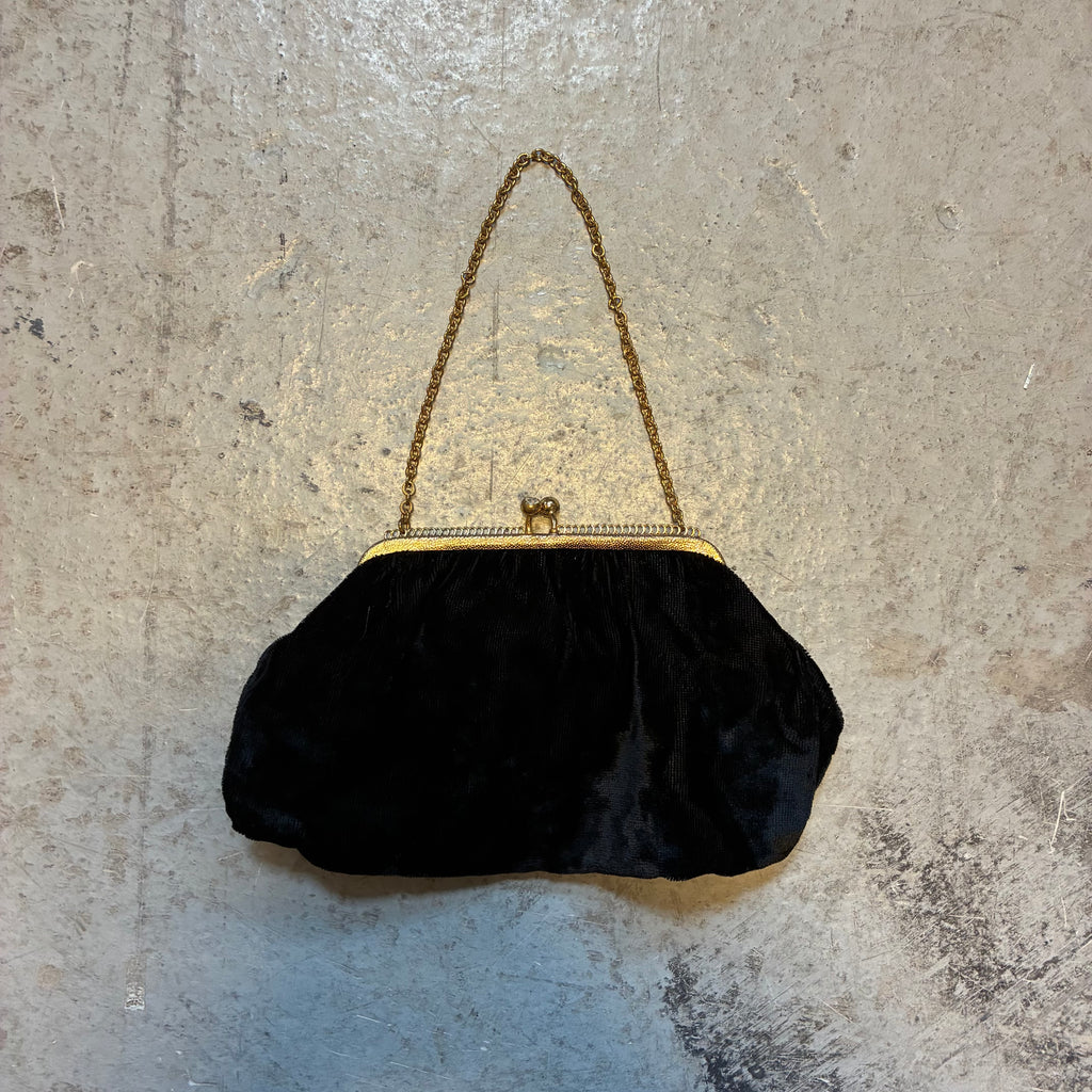 Vintage Velvet