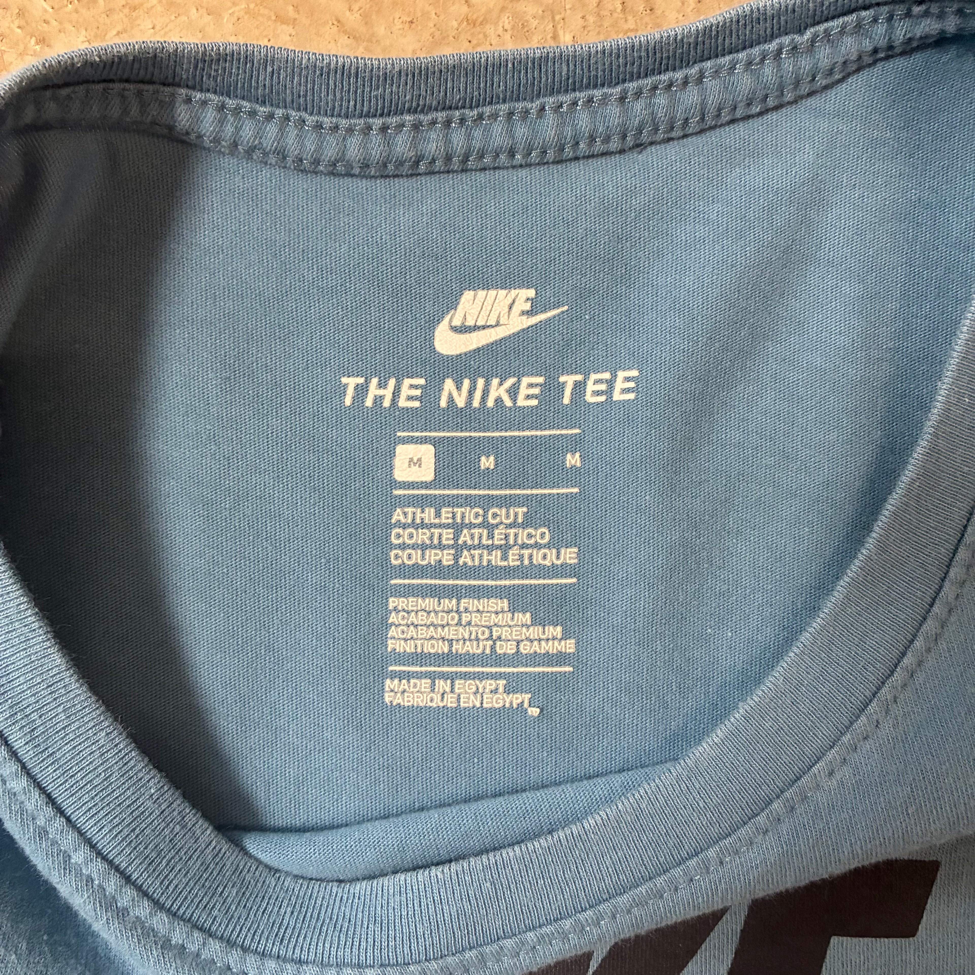 The Nike Tee