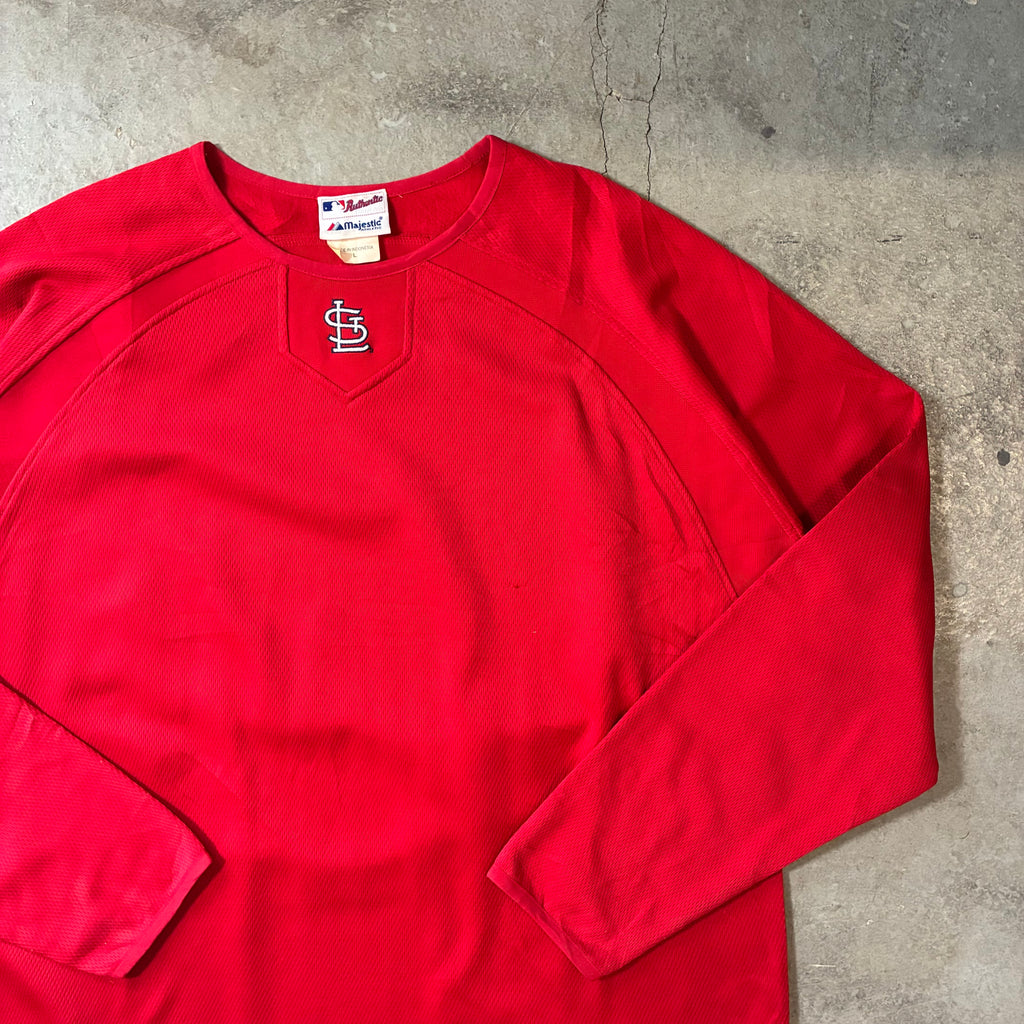 Baseball Jersey