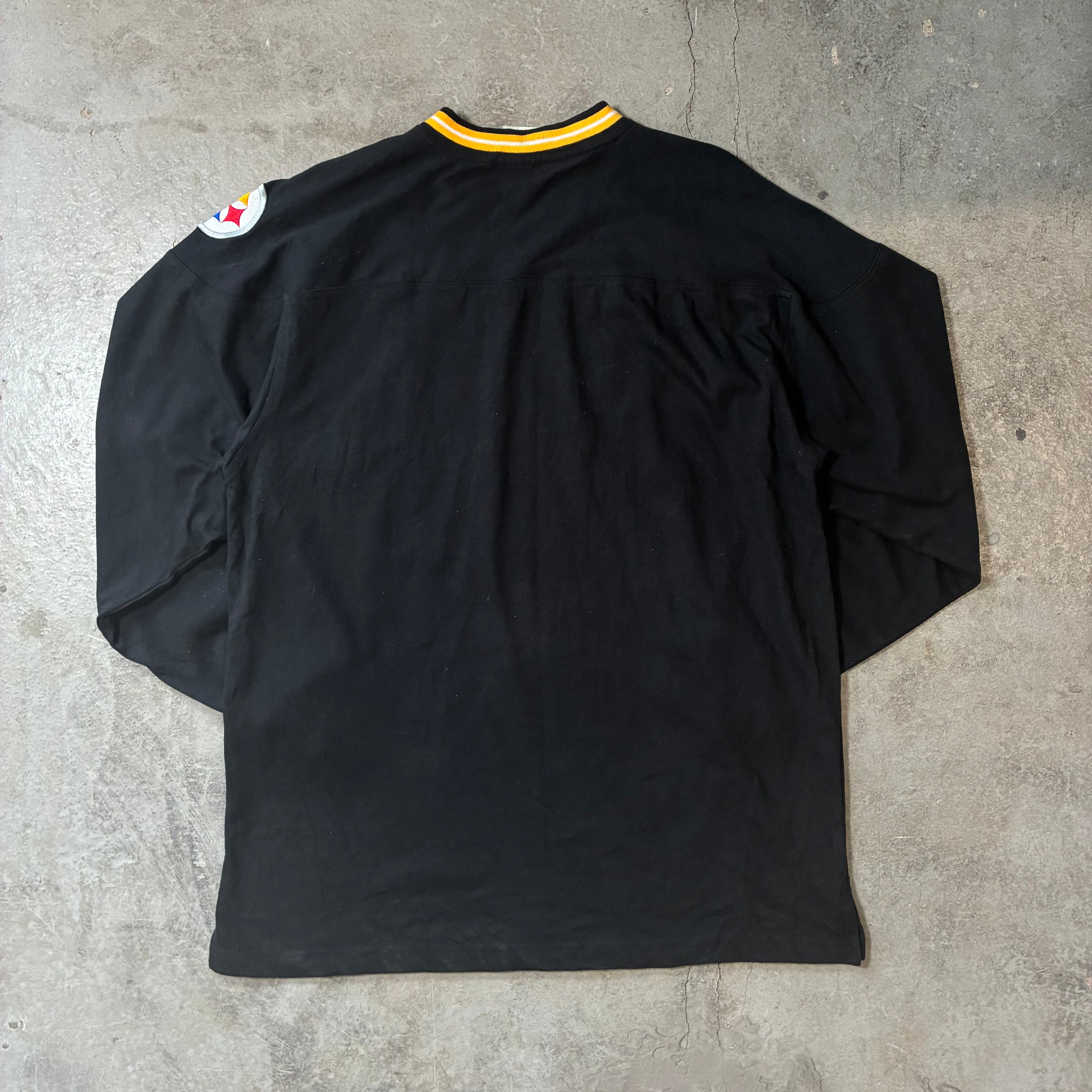 Steelers Jersey
