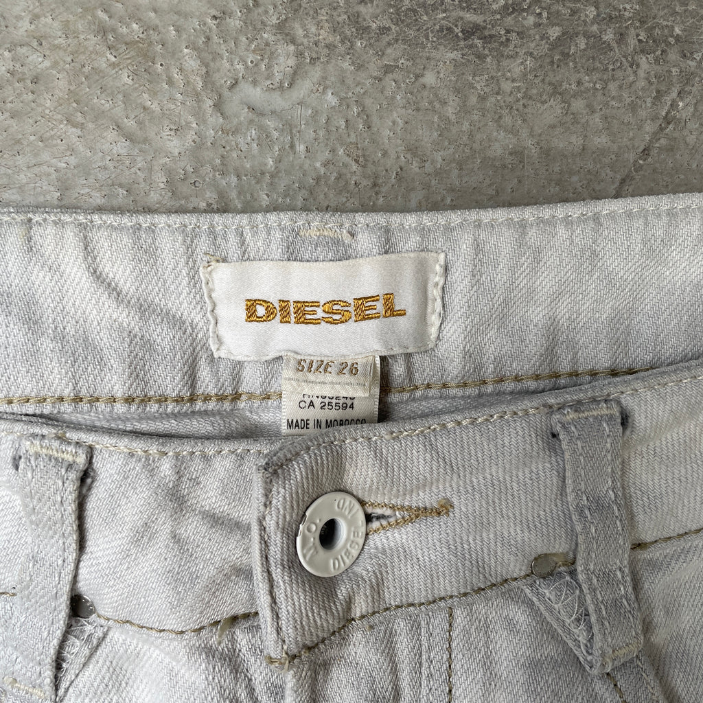 Dieseljeans