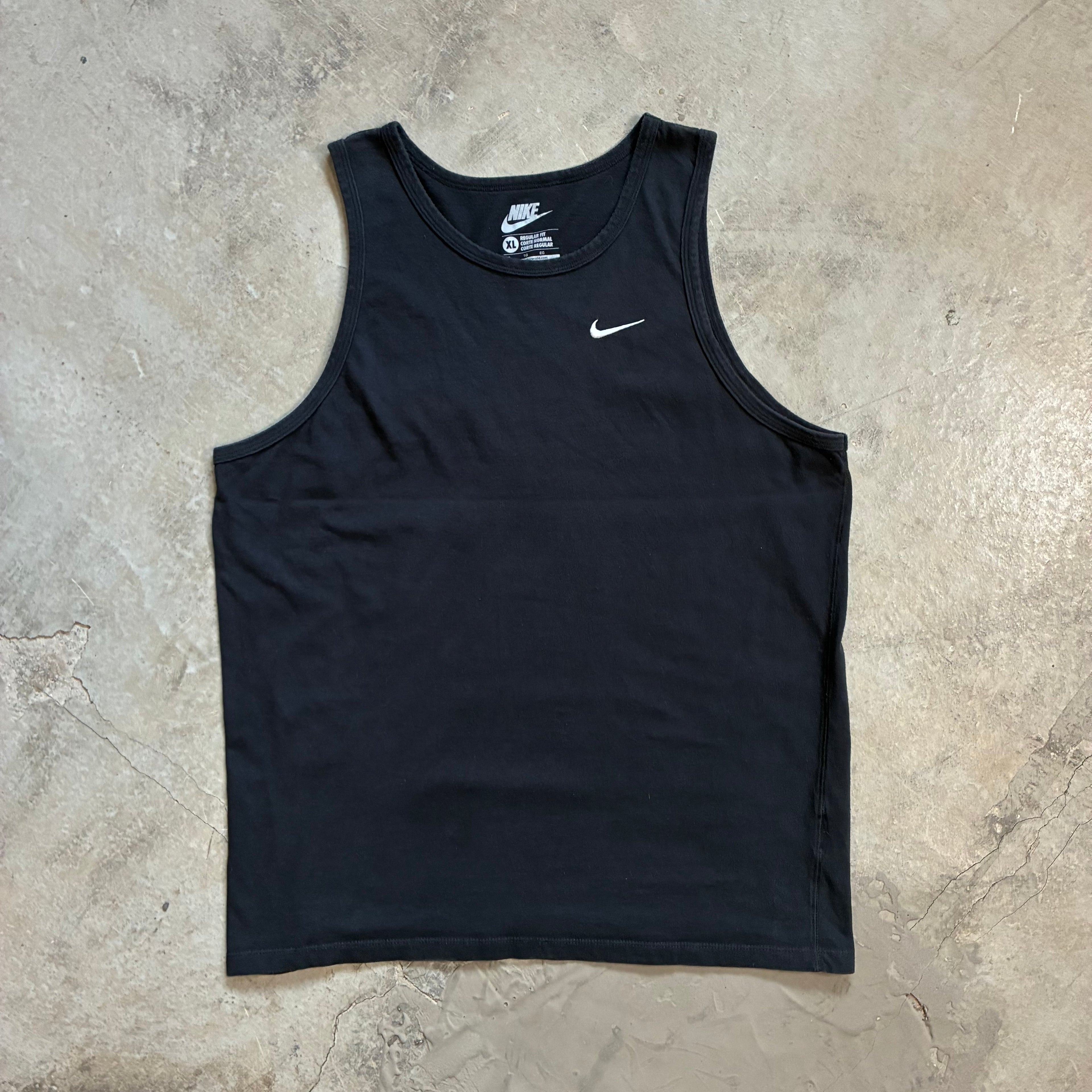 Nike Tank