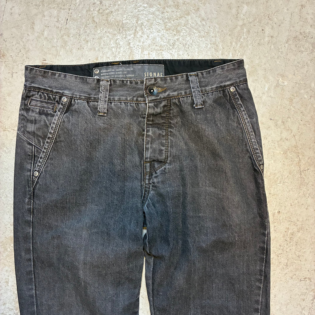 Stonewash