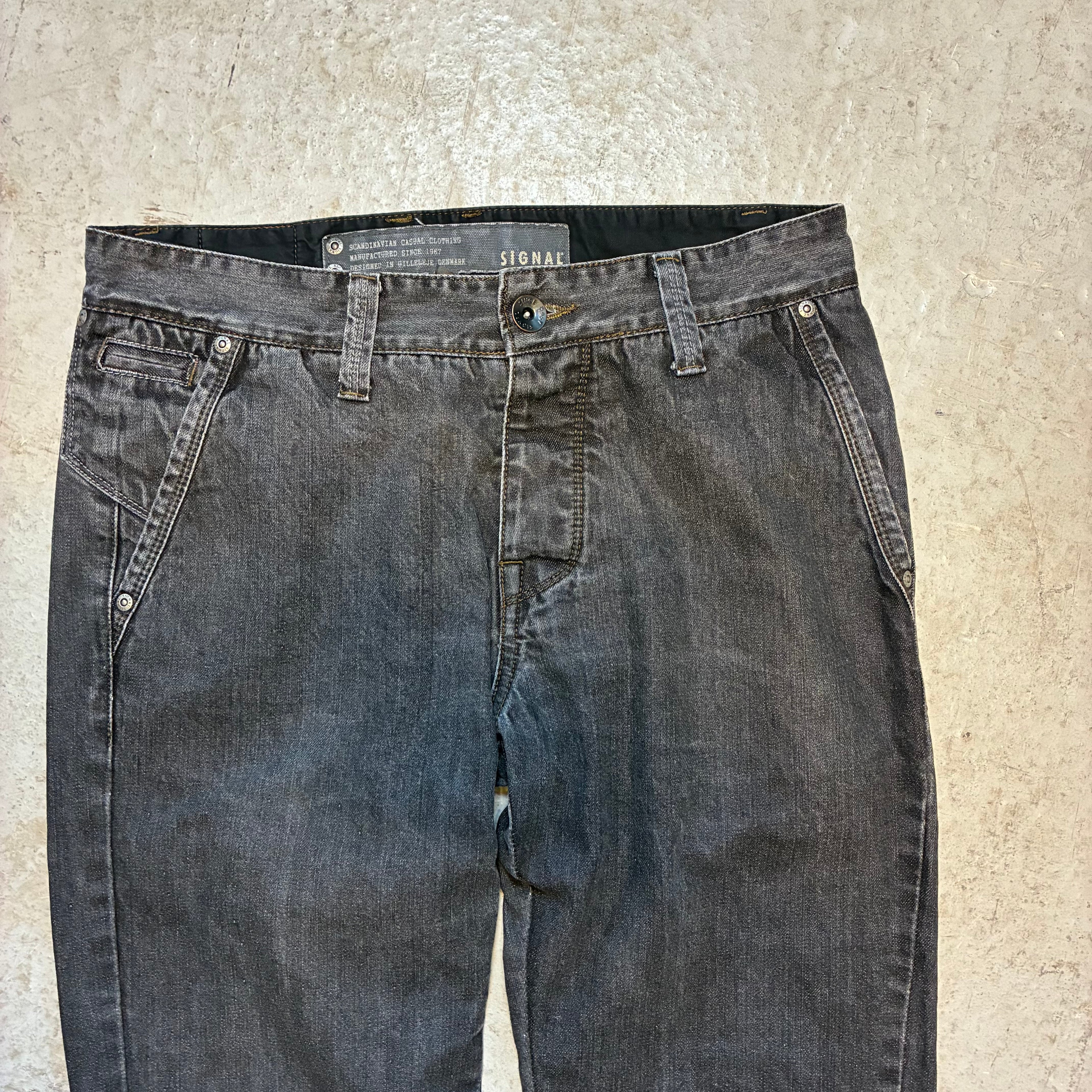 Stonewash